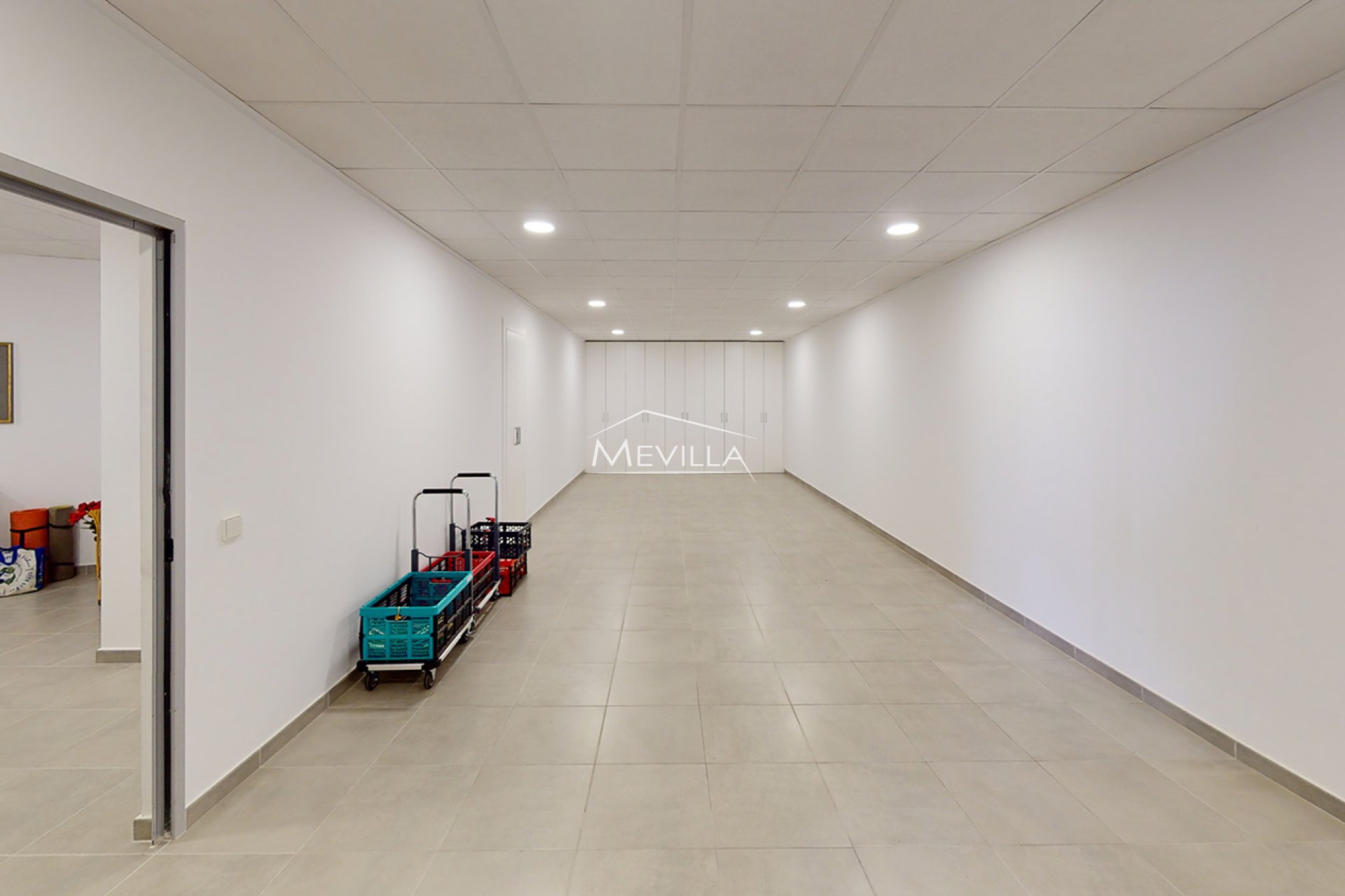 Reventes - Villa - Orihuela Costa - Cabo Roig