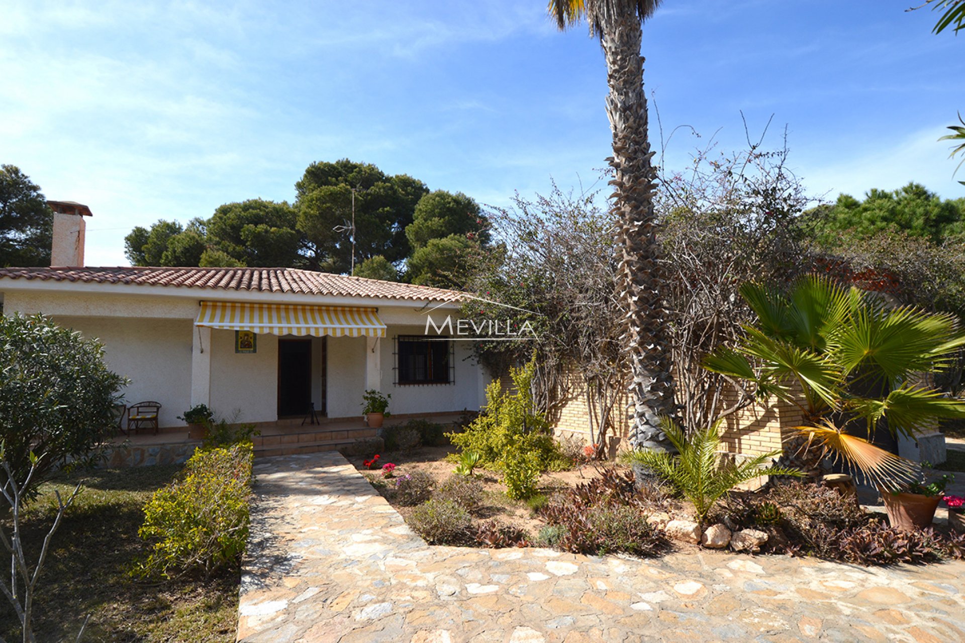 Reventes - Villa - Orihuela Costa - Cabo Roig