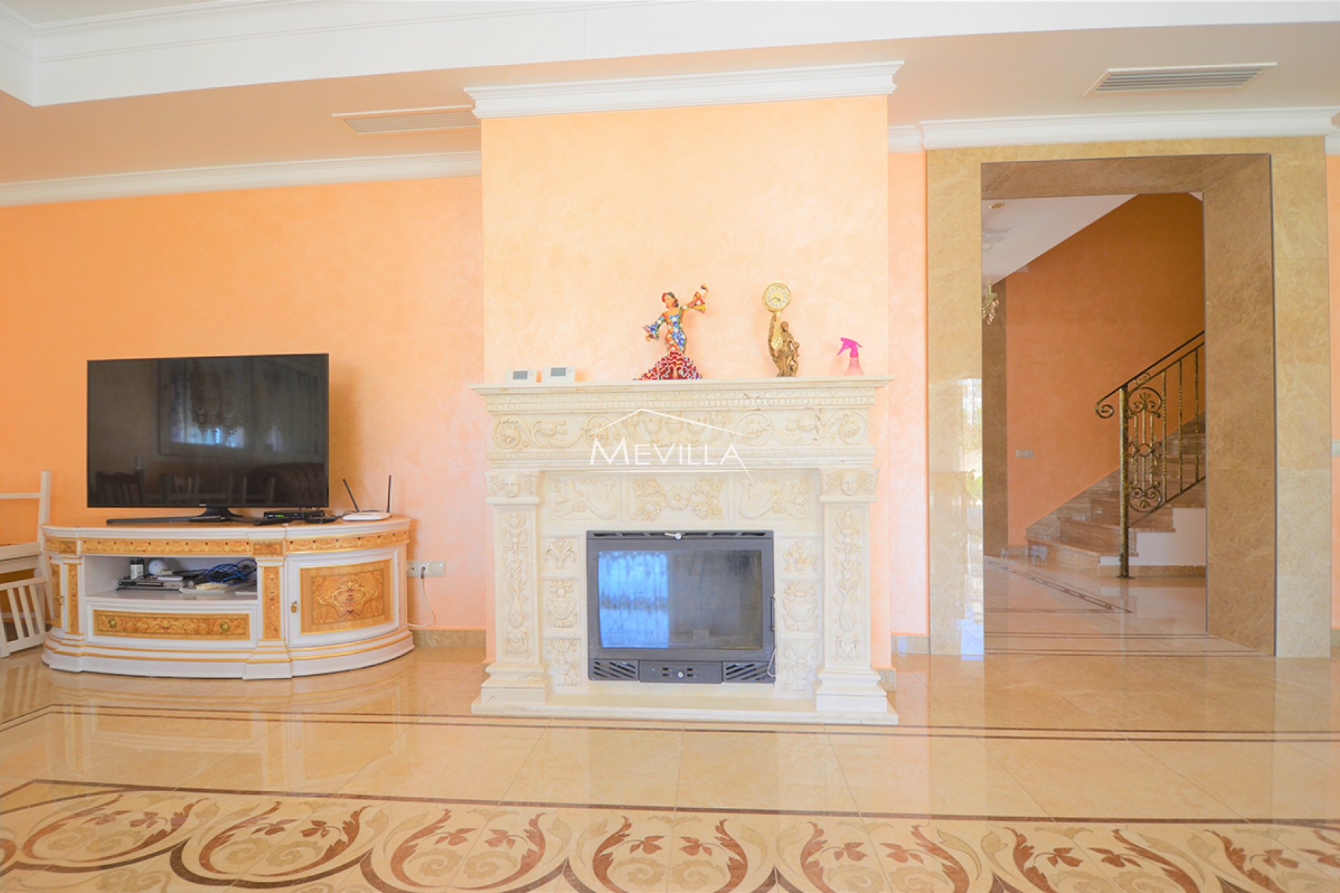 Reventes - Villa - Orihuela Costa - Cabo Roig