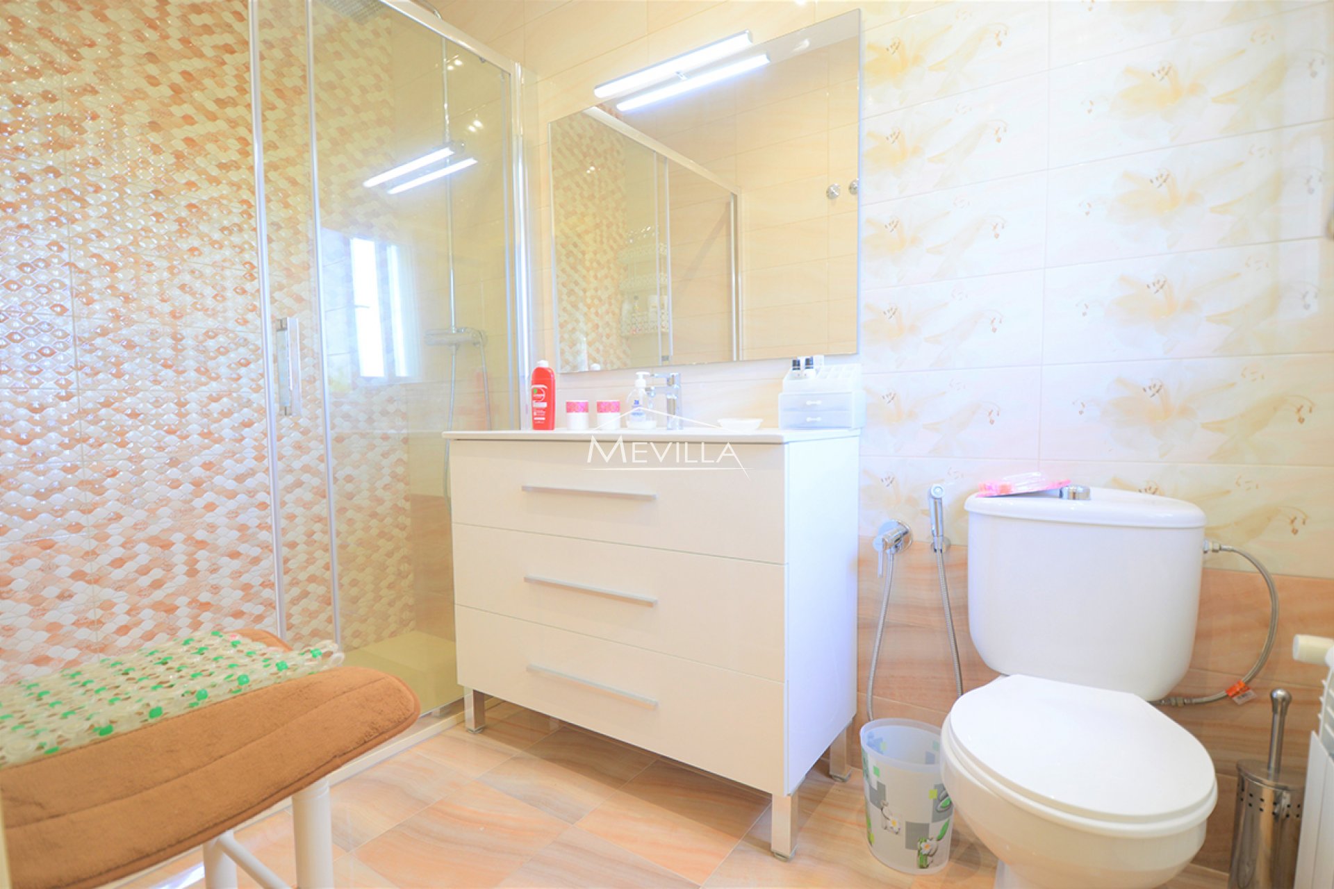 Reventes - Villa - Orihuela Costa - Cabo Roig