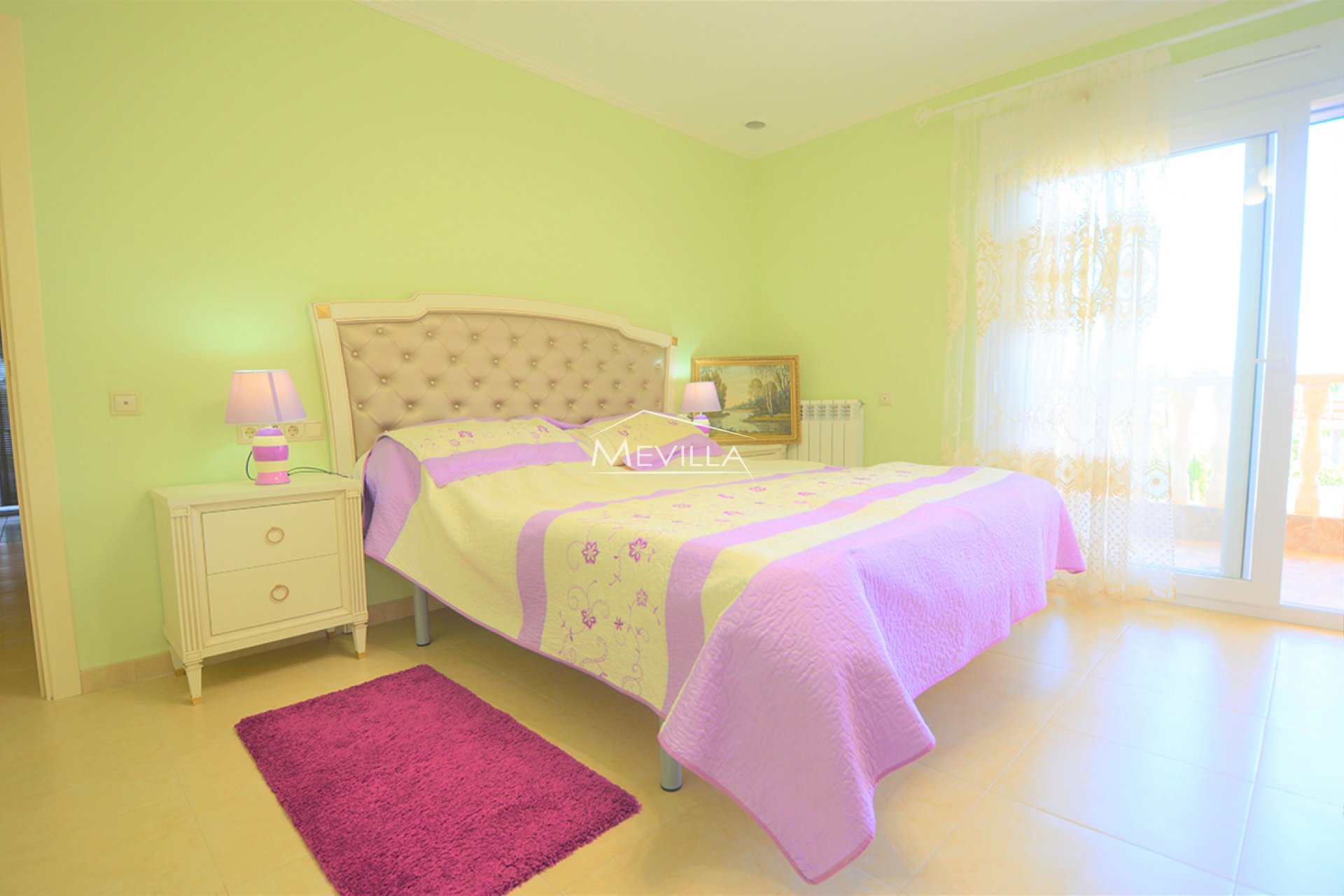 Reventes - Villa - Orihuela Costa - Cabo Roig