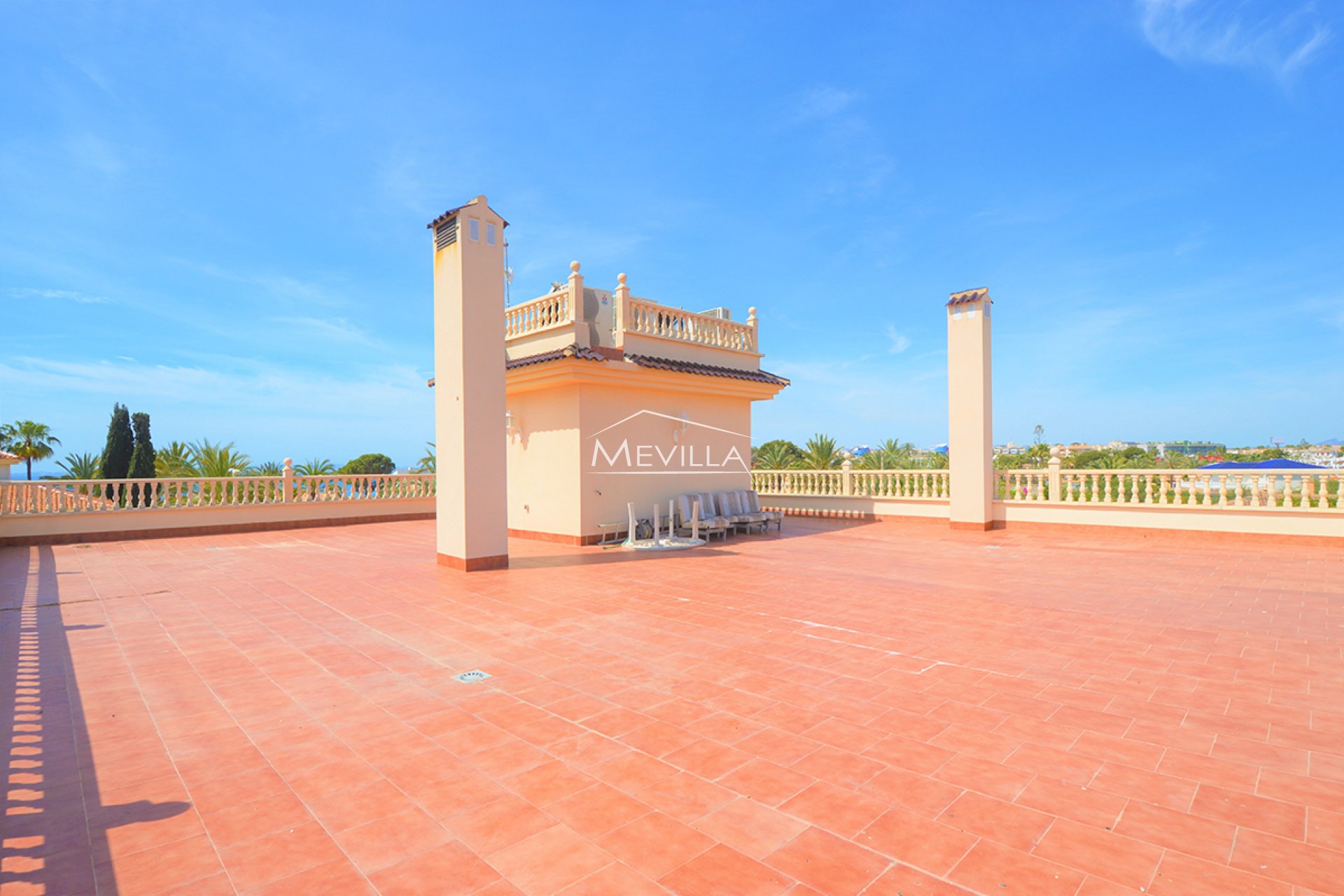 Reventes - Villa - Orihuela Costa - Cabo Roig