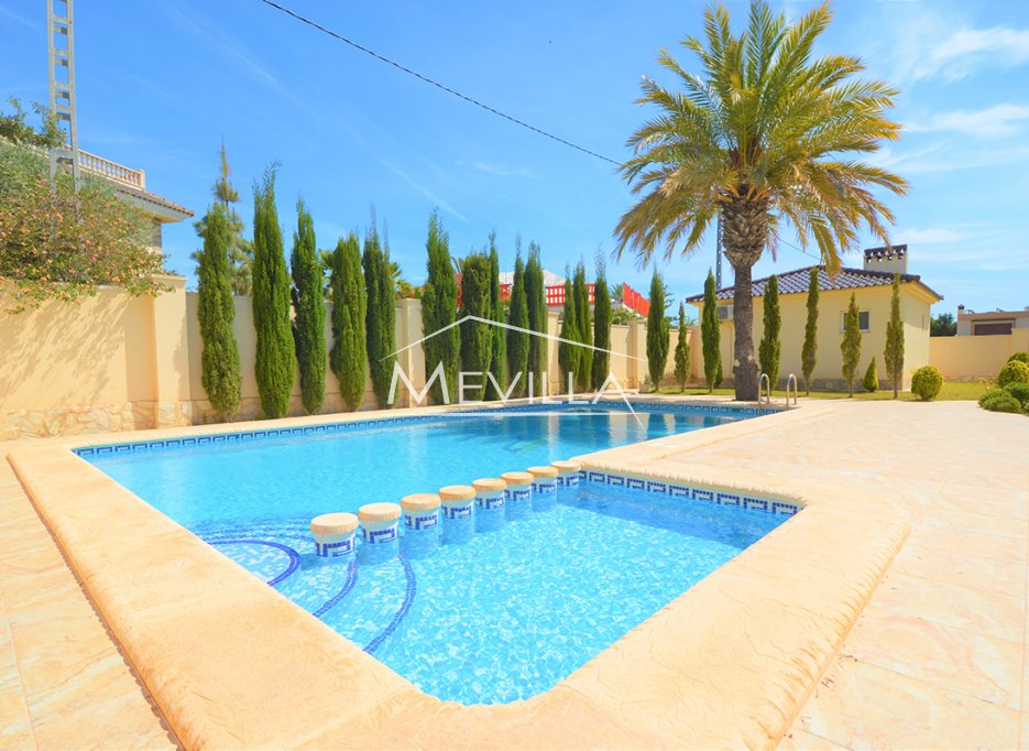 Reventes - Villa - Orihuela Costa - Cabo Roig
