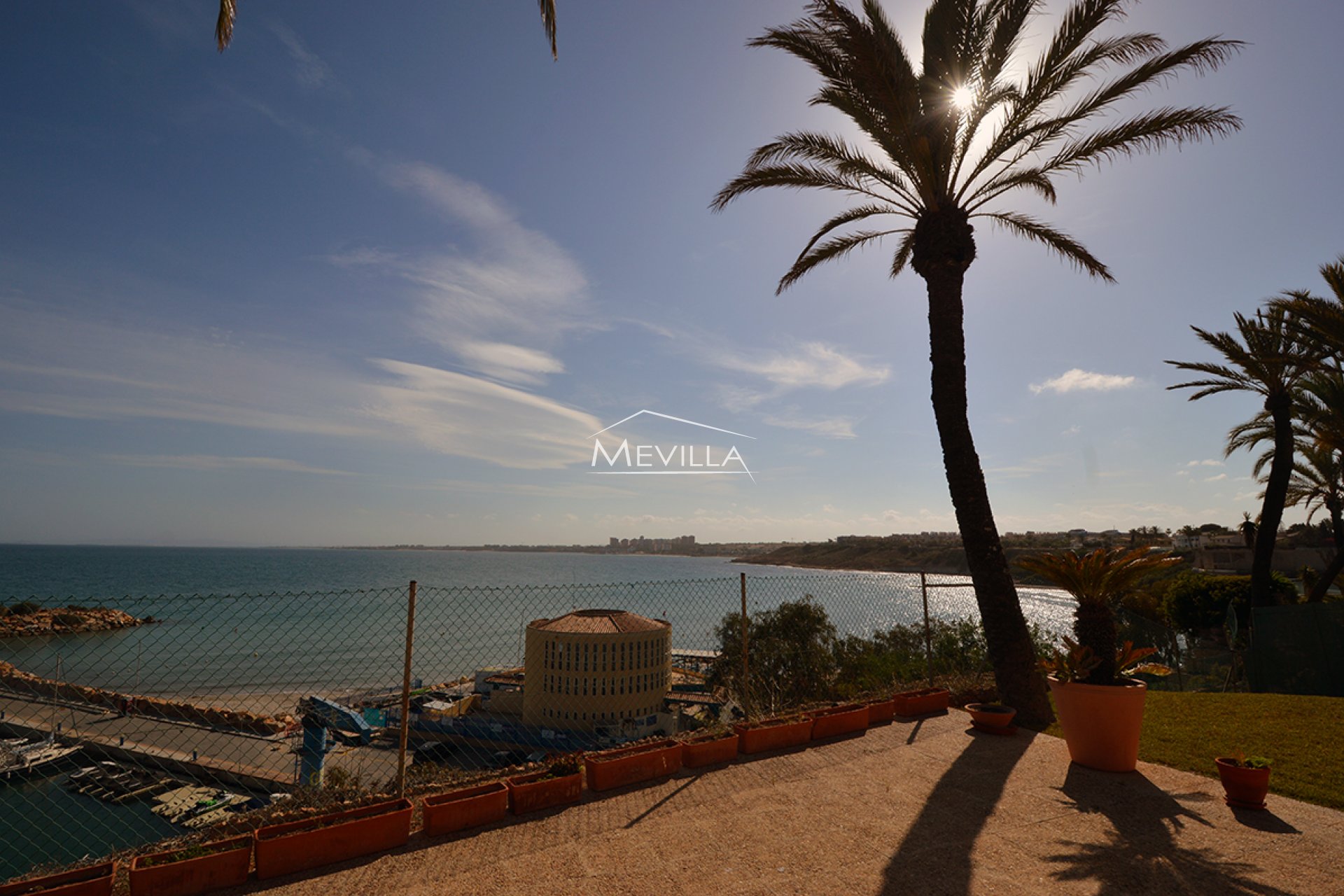 Reventes - Villa - Orihuela Costa - Cabo Roig