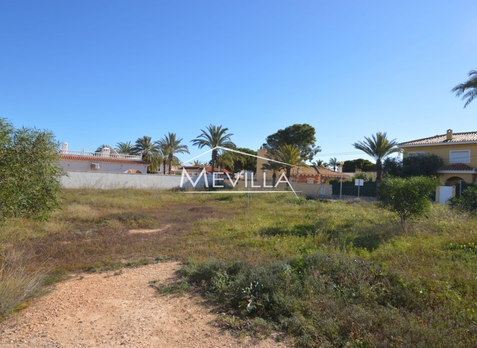 Reventes - Villa - Orihuela Costa - Cabo Roig