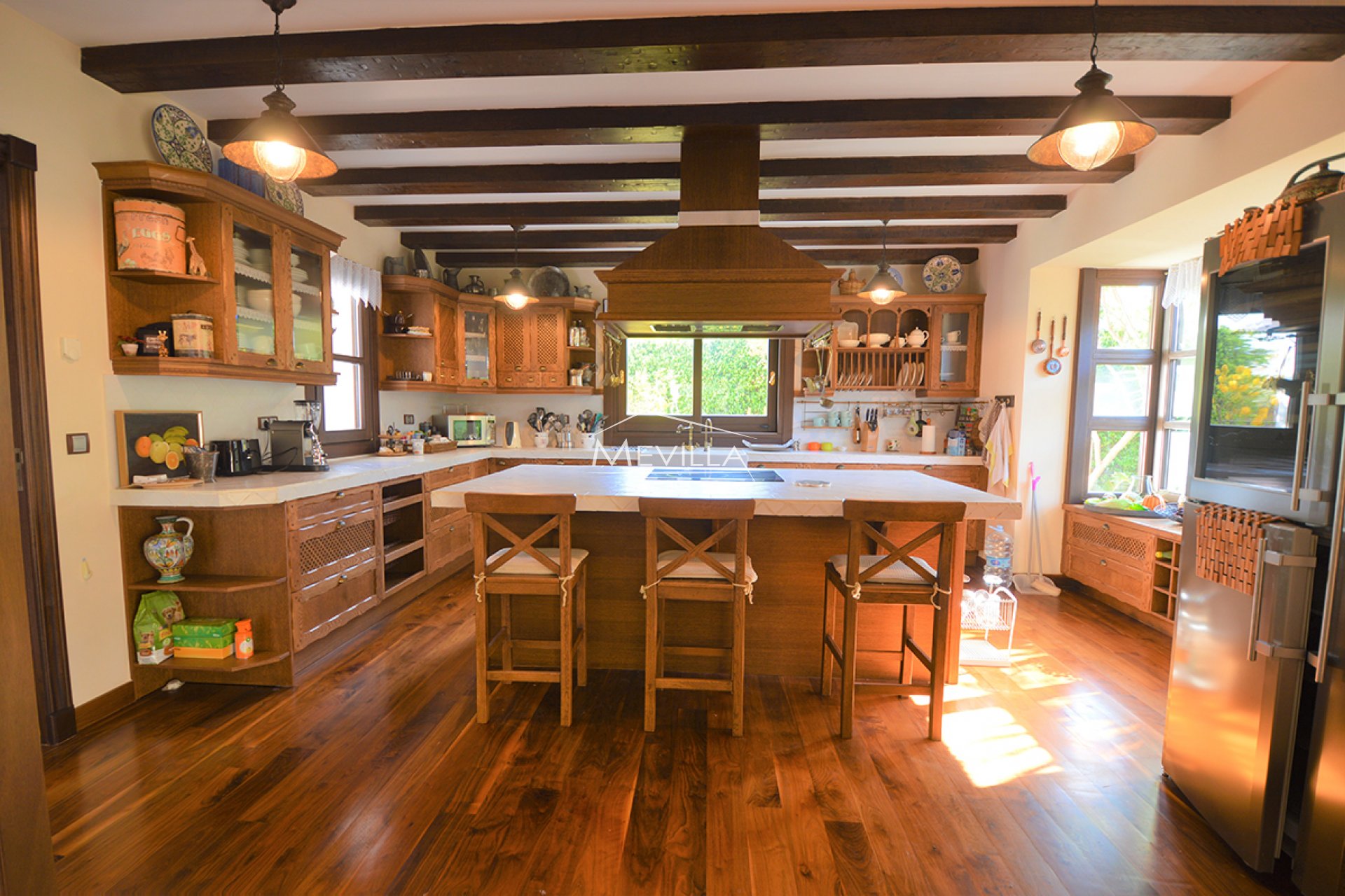 Reventes - Villa - Orihuela Costa - Cabo Roig