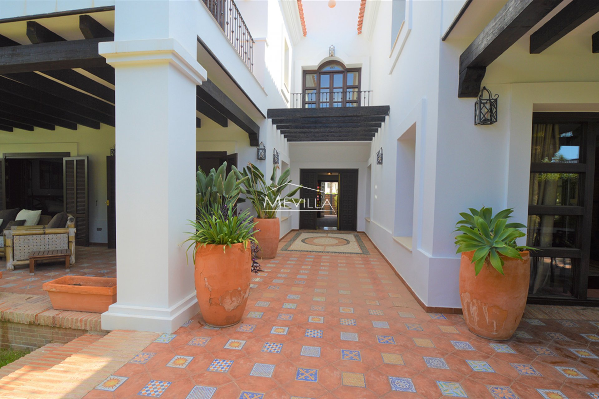 Reventes - Villa - Orihuela Costa - Cabo Roig