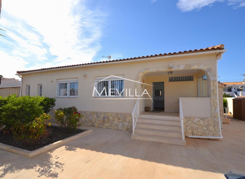 Reventes - Villa - Orihuela Costa - Cabo Roig