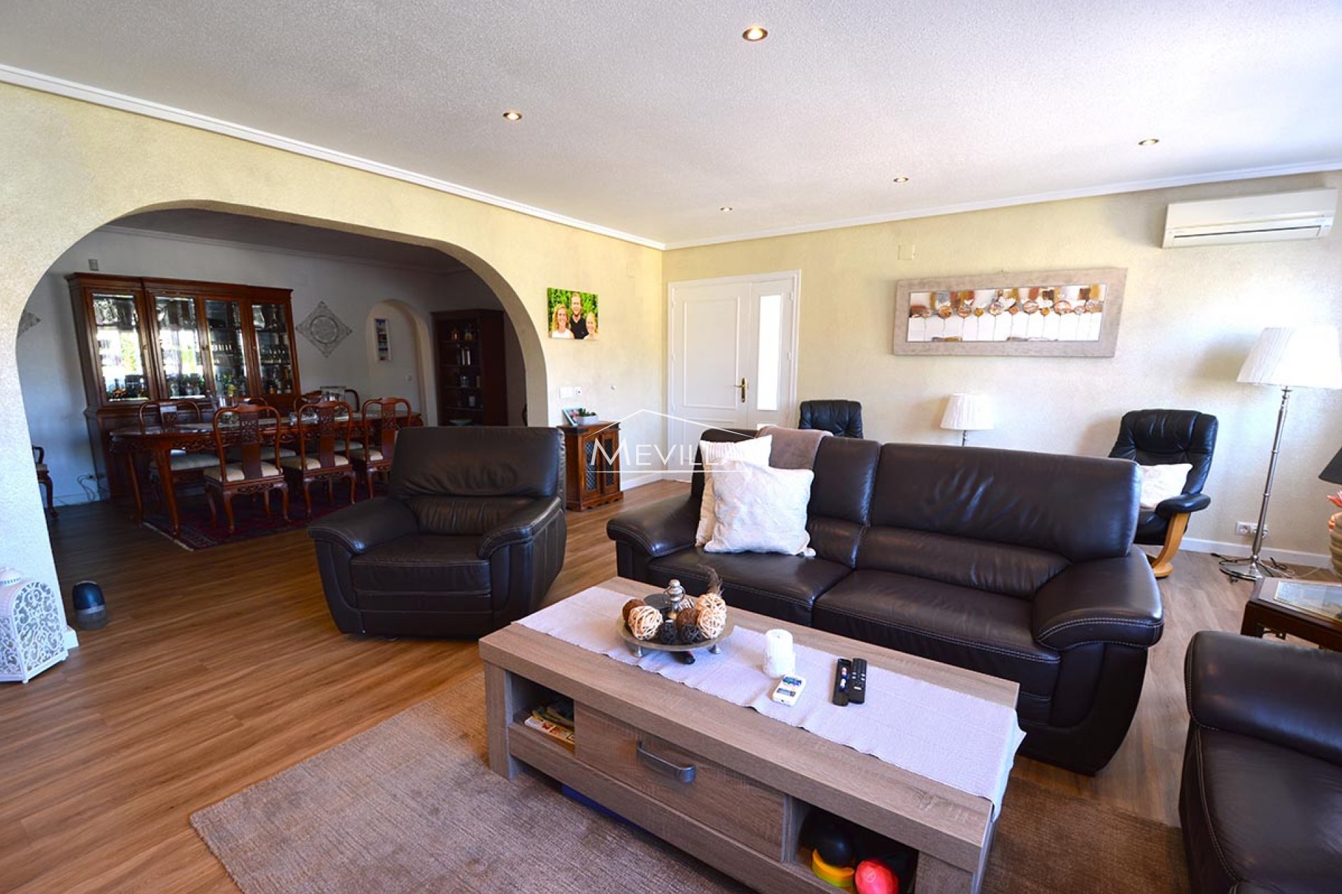 Reventes - Villa - Orihuela Costa - Cabo Roig