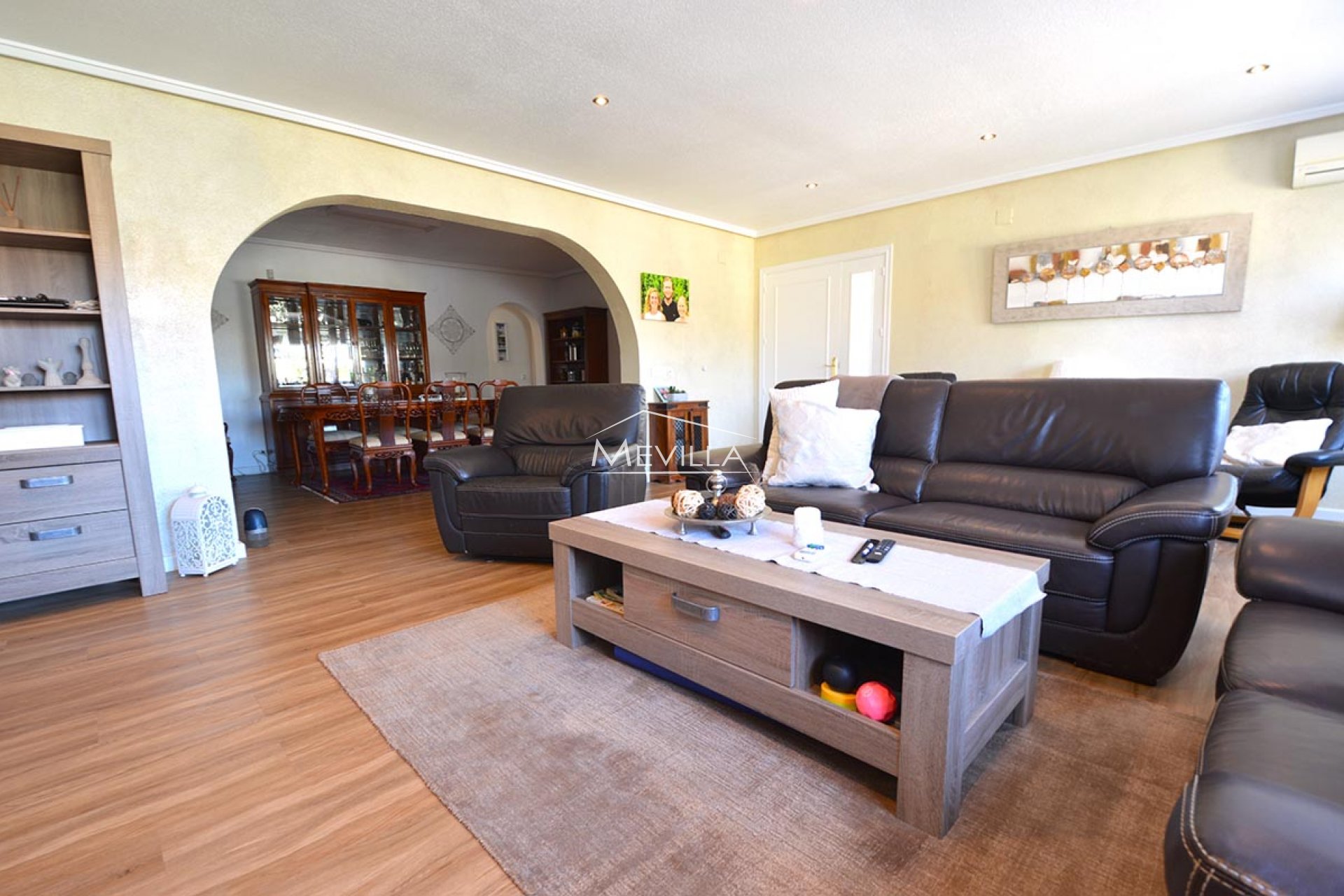 Reventes - Villa - Orihuela Costa - Cabo Roig