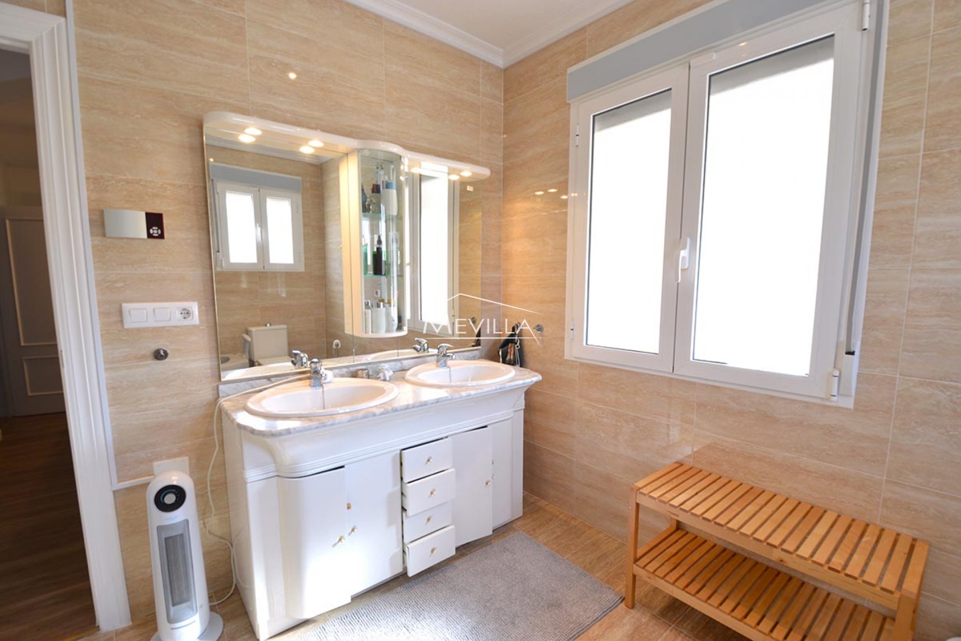 Reventes - Villa - Orihuela Costa - Cabo Roig