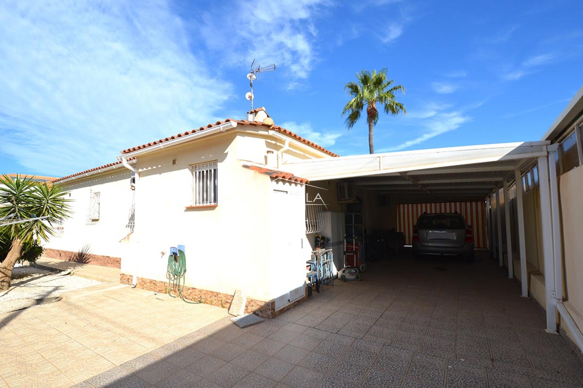 Reventes - Villa - Orihuela Costa - Cabo Roig