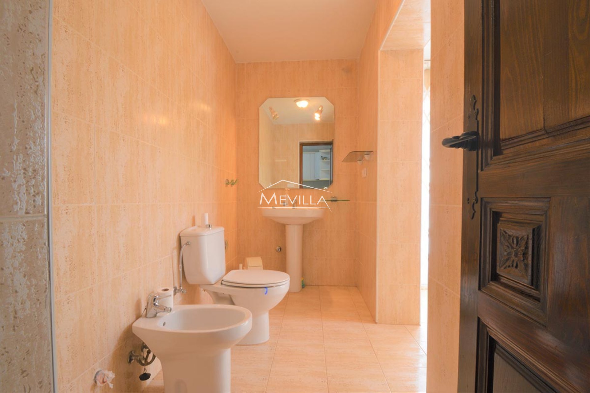 Reventes - Villa - Orihuela Costa - Cabo Roig