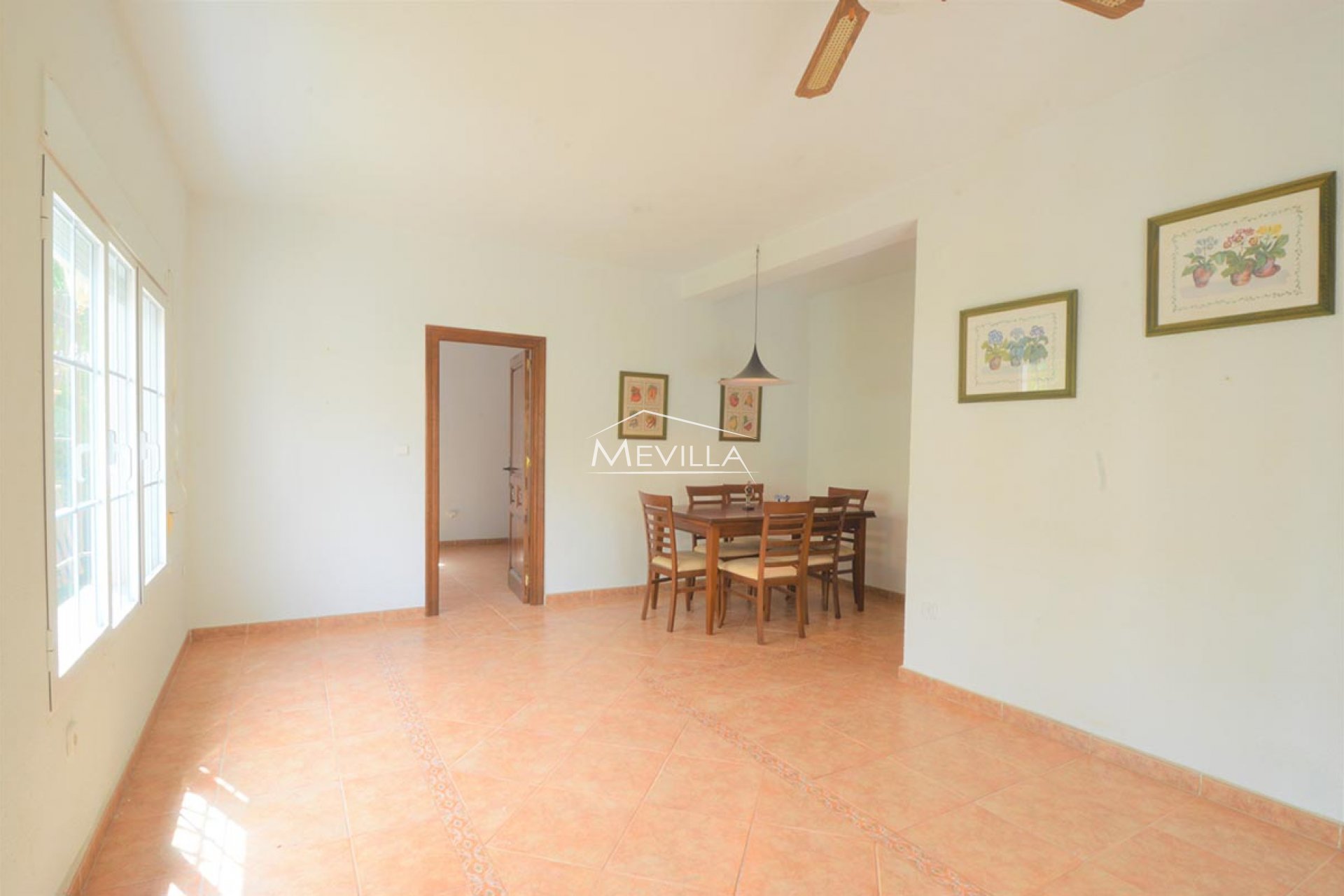 Reventes - Villa - Orihuela Costa - Cabo Roig