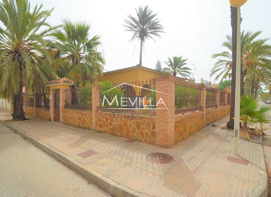 Reventes - Villa - Orihuela Costa - Cabo Roig
