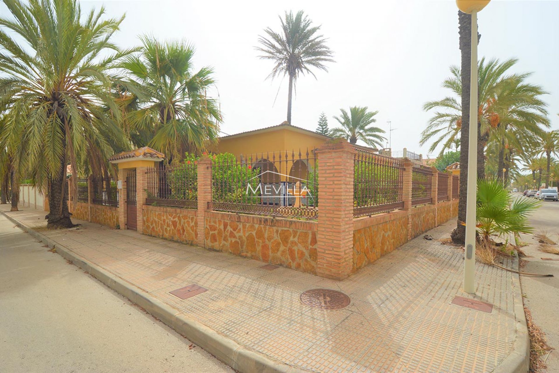 Reventes - Villa - Orihuela Costa - Cabo Roig
