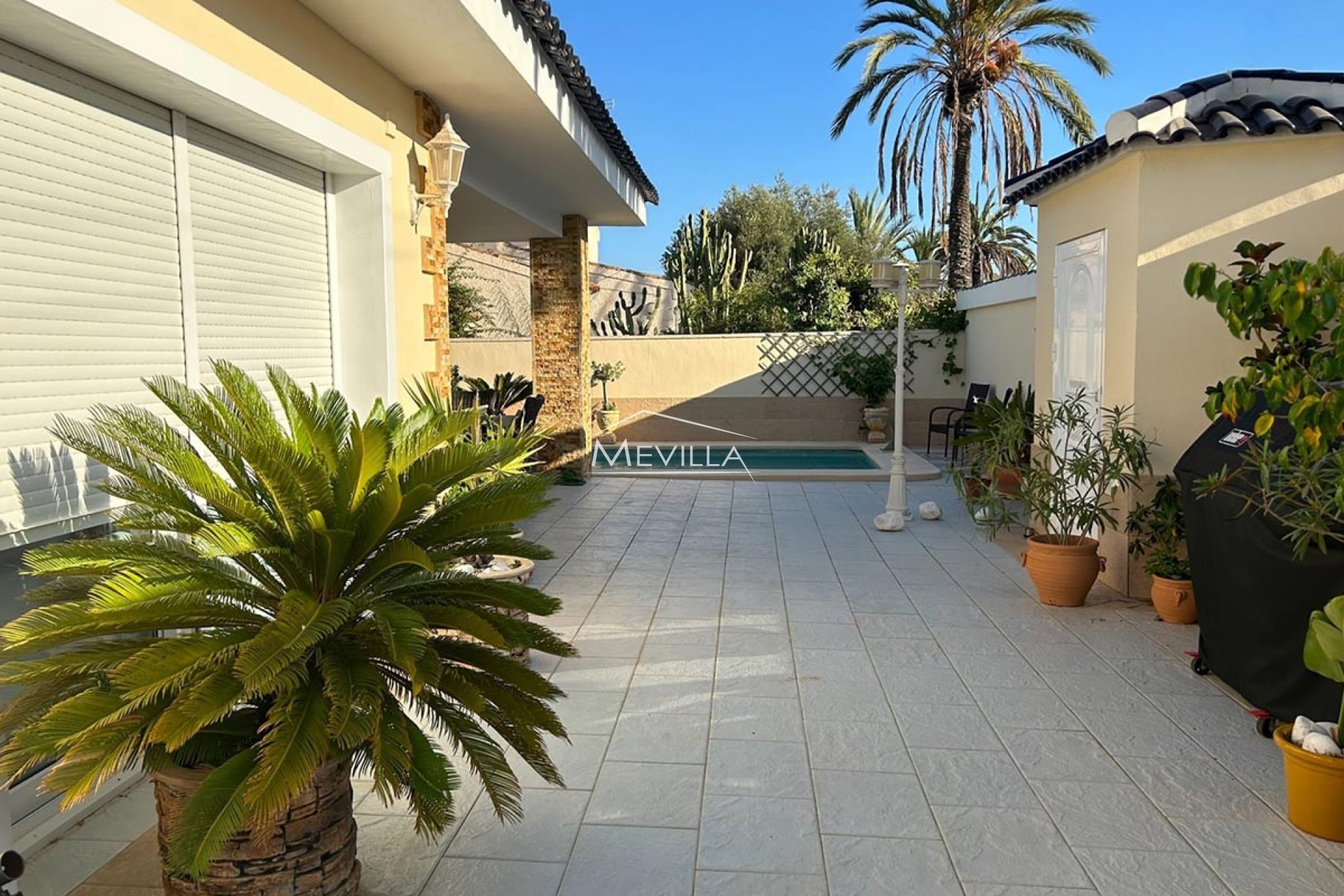 Reventes - Villa - Orihuela Costa - Cabo Roig