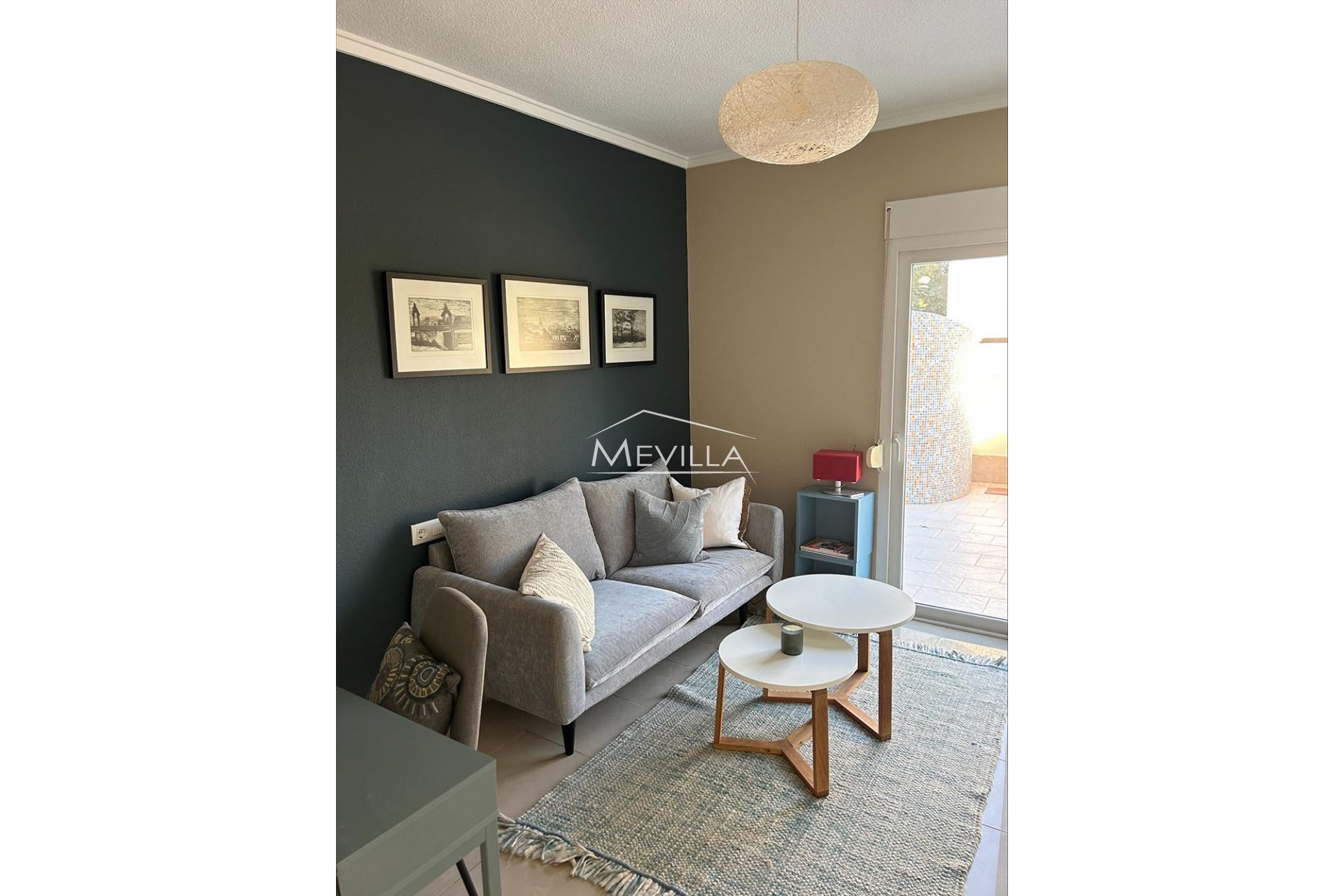 Reventes - Villa - Orihuela Costa - Cabo Roig