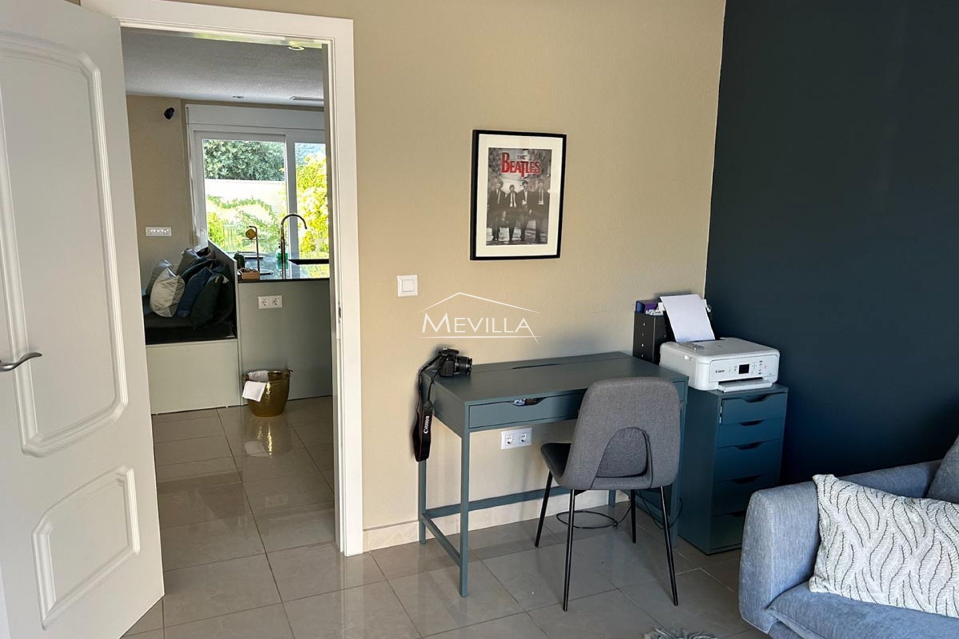 Reventes - Villa - Orihuela Costa - Cabo Roig