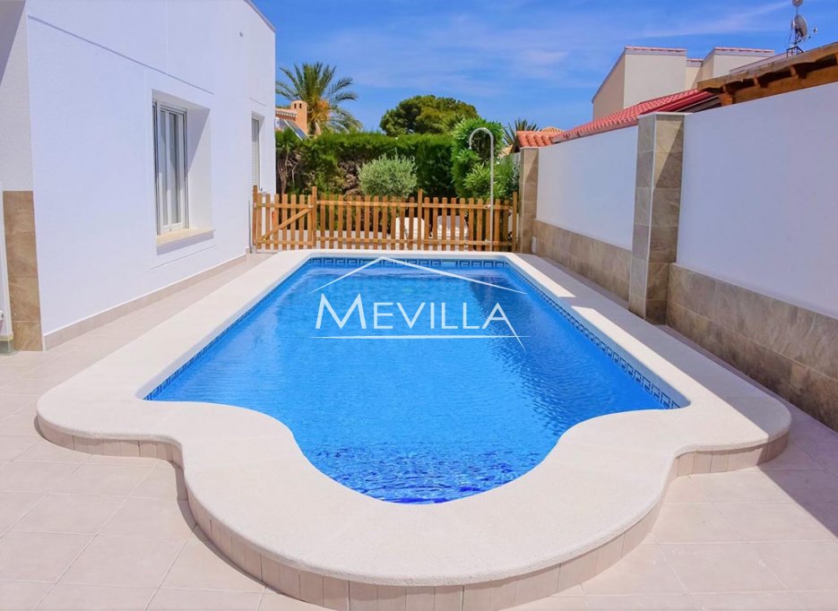 Reventes - Villa - Orihuela Costa - Cabo Roig