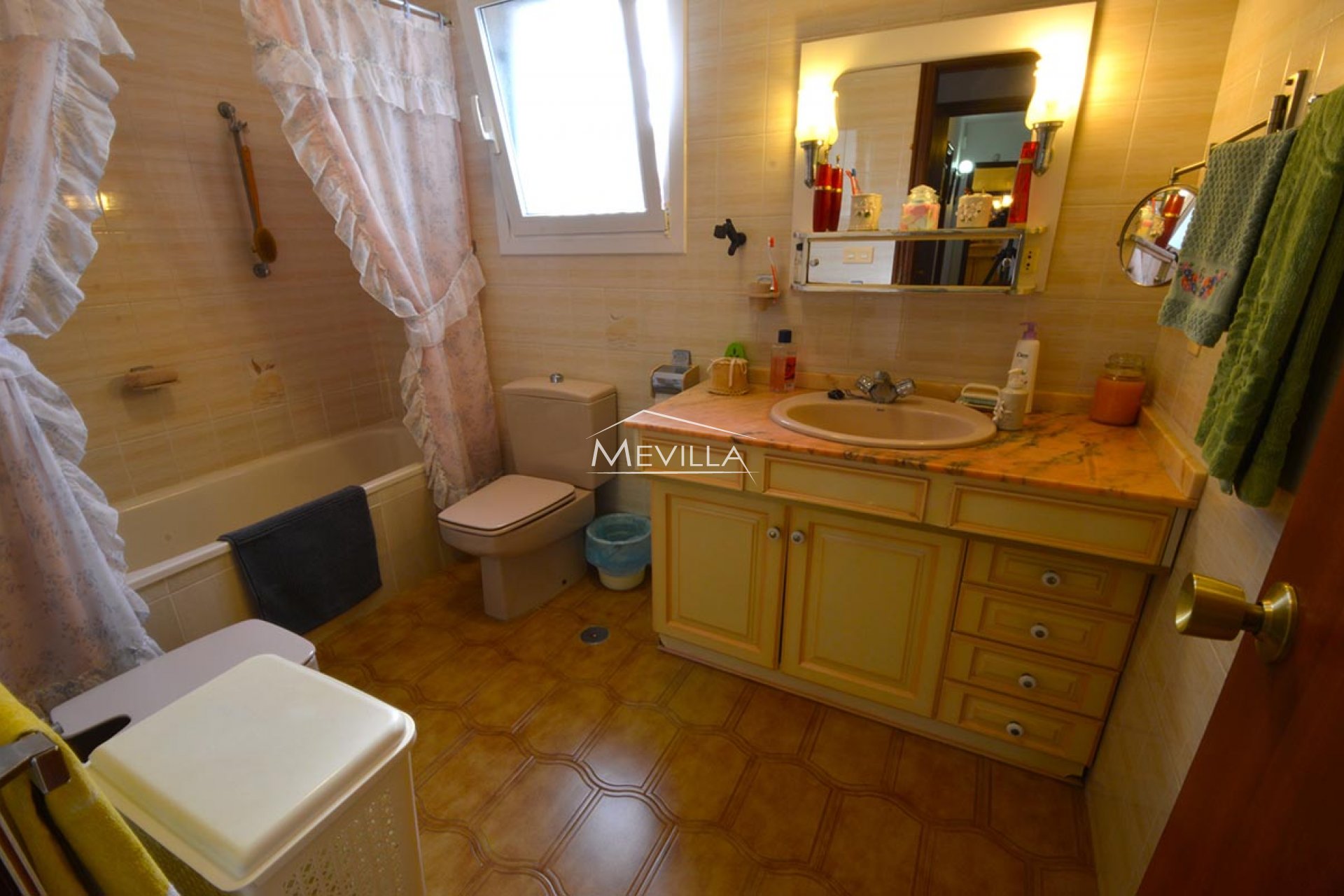 Reventes - Villa - Orihuela Costa - Cabo Roig