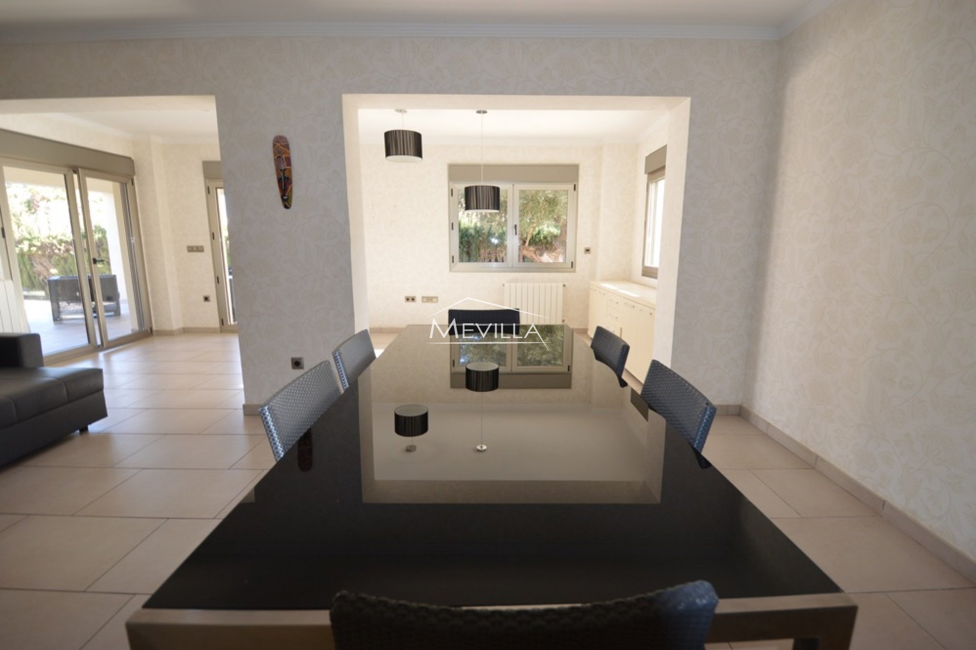 Reventes - Villa - Orihuela Costa - Cabo Roig