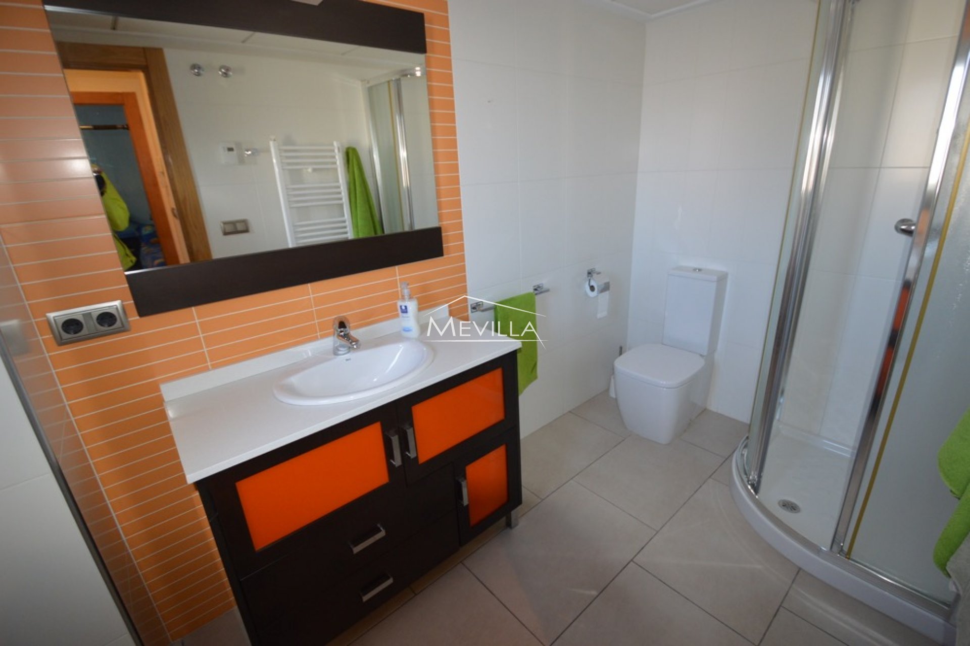 Reventes - Villa - Orihuela Costa - Cabo Roig