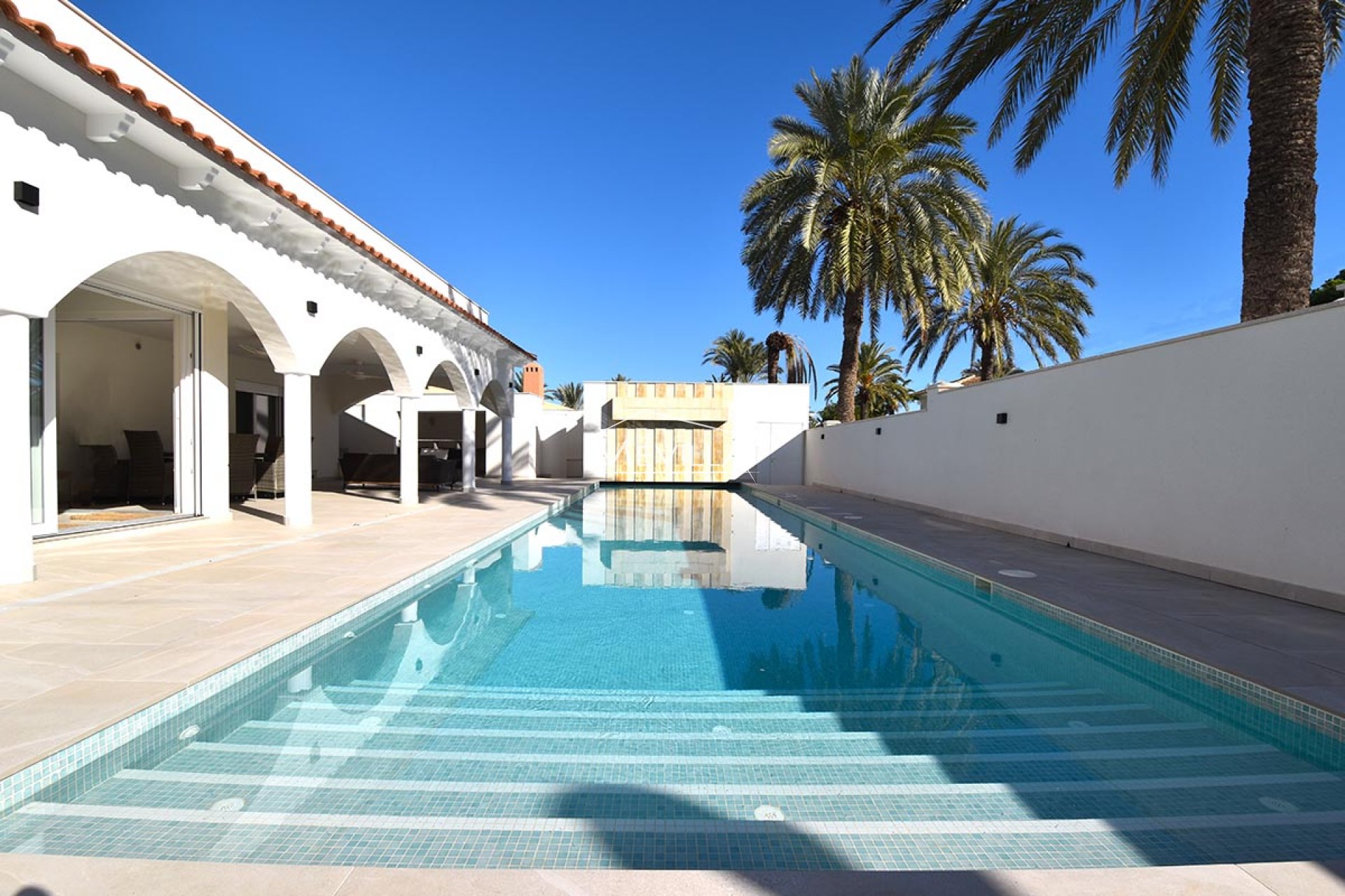Reventes - Villa - Orihuela Costa - Cabo Roig