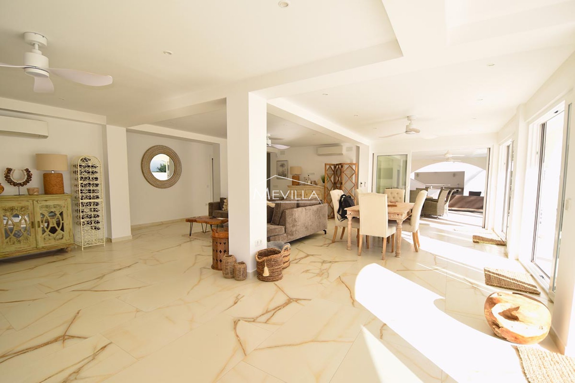 Reventes - Villa - Orihuela Costa - Cabo Roig