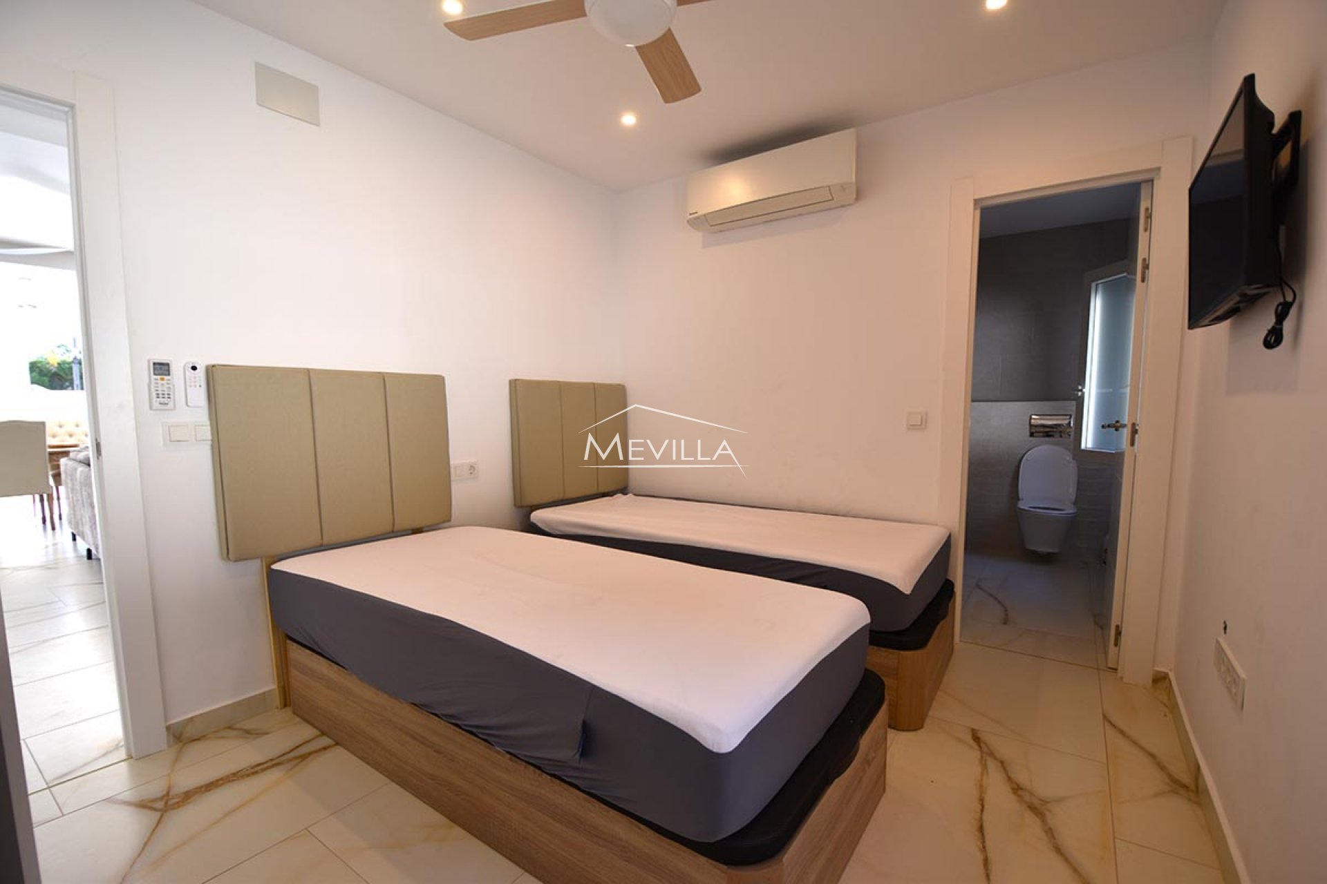 Reventes - Villa - Orihuela Costa - Cabo Roig