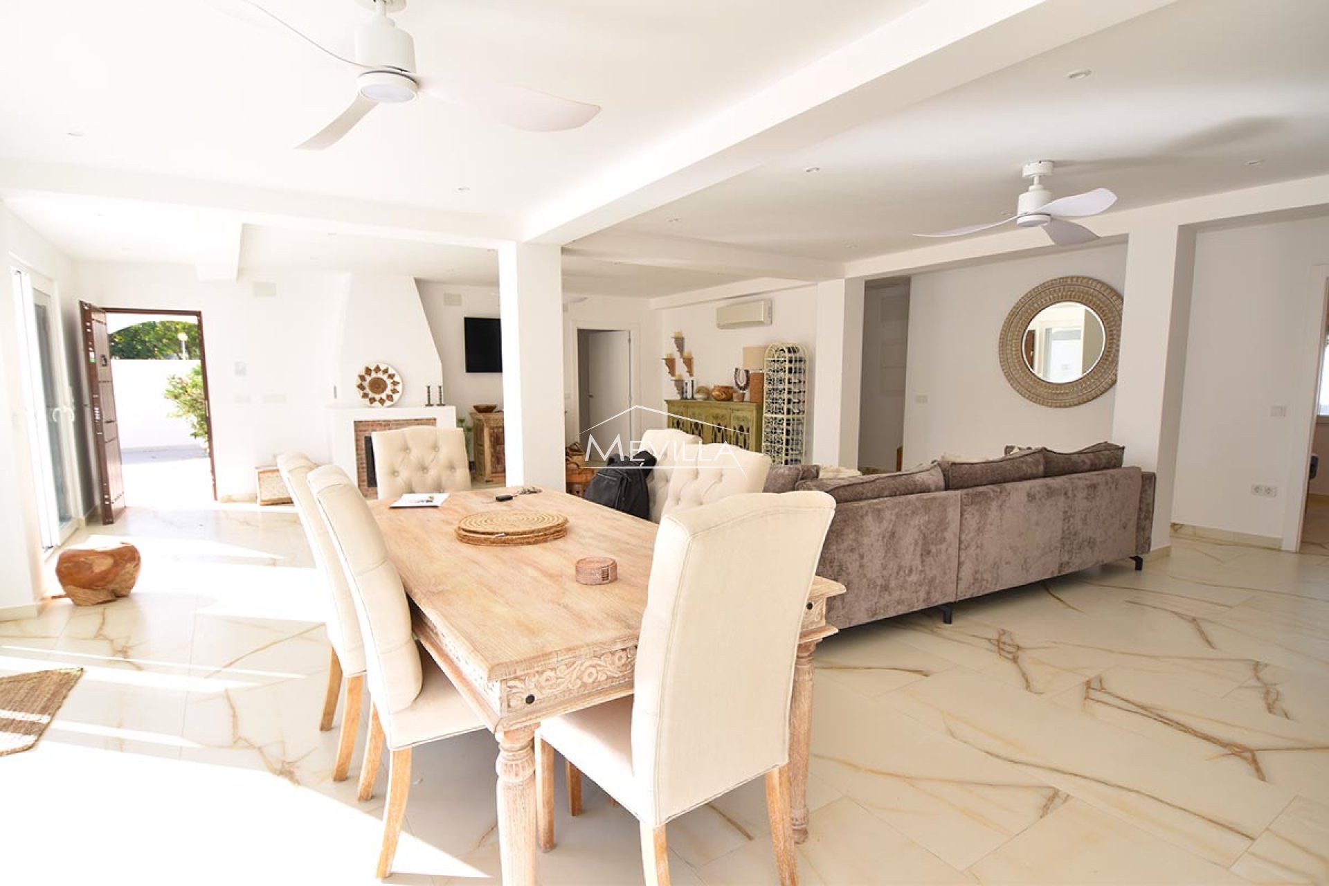 Reventes - Villa - Orihuela Costa - Cabo Roig