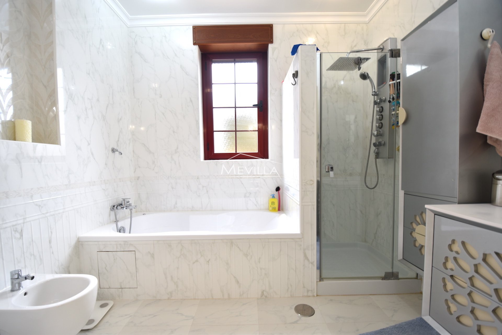 Reventes - Villa - Orihuela Costa - Cabo Roig