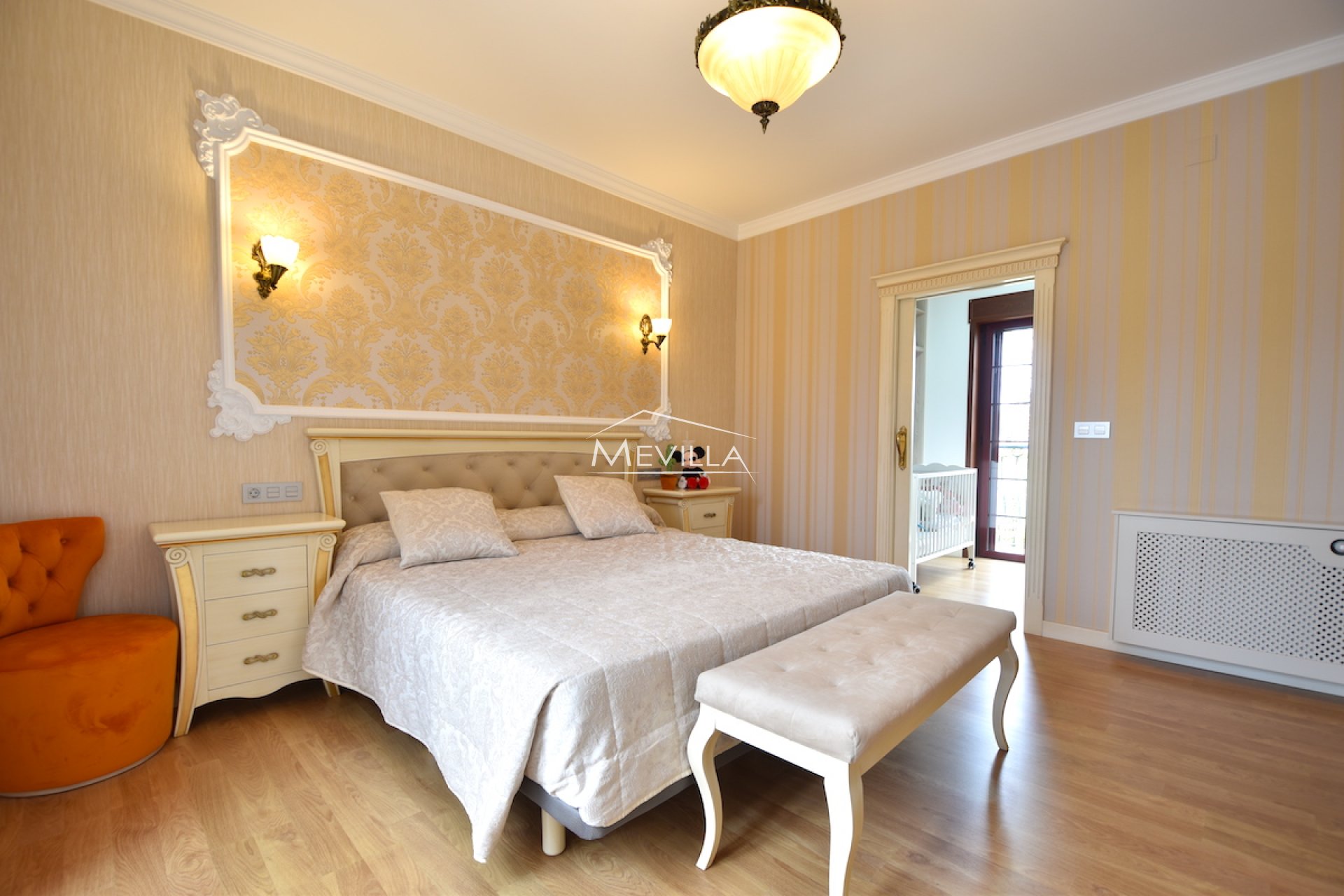 Reventes - Villa - Orihuela Costa - Cabo Roig