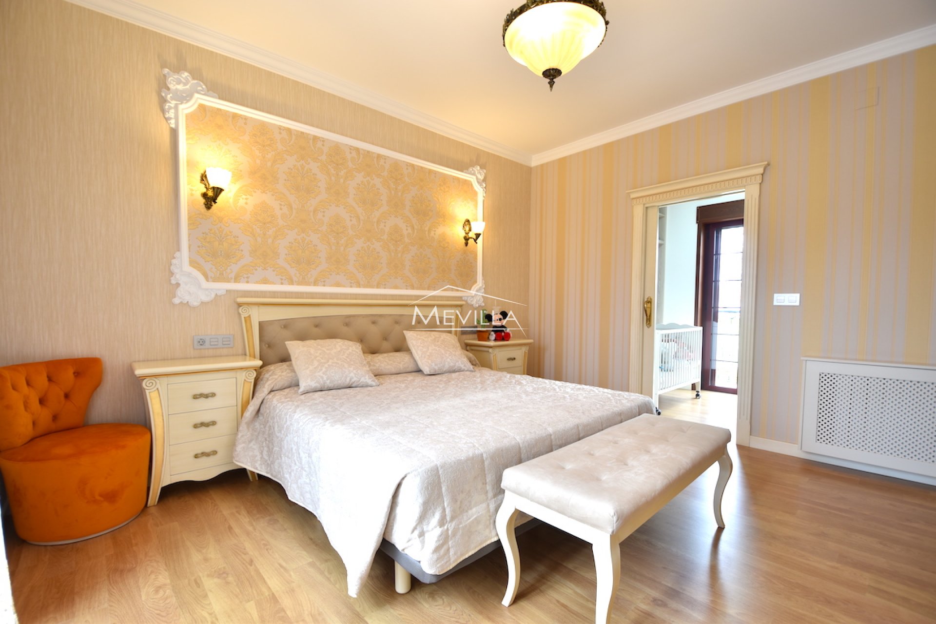 Reventes - Villa - Orihuela Costa - Cabo Roig