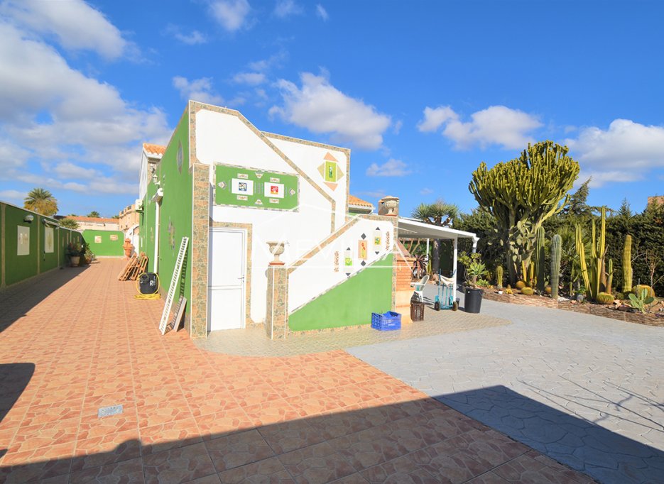 Reventes - Villa - Orihuela Costa - Cabo Roig