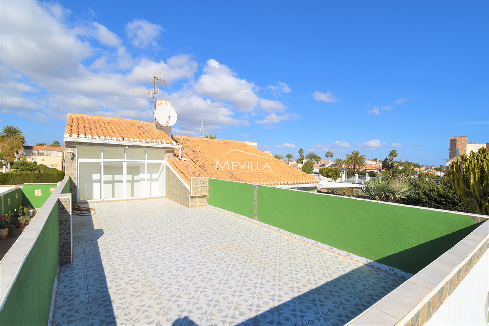 Reventes - Villa - Orihuela Costa - Cabo Roig