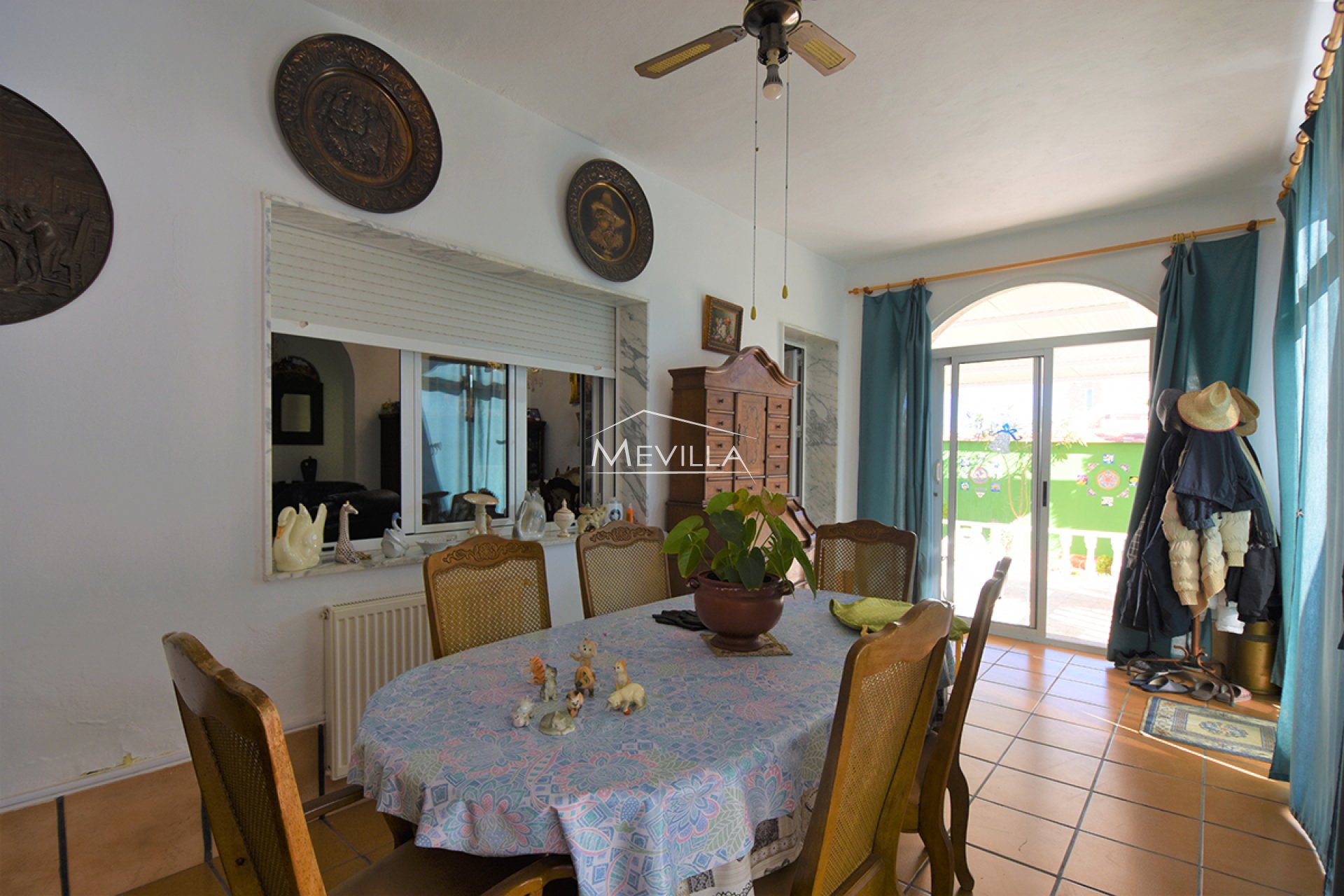 Reventes - Villa - Orihuela Costa - Cabo Roig