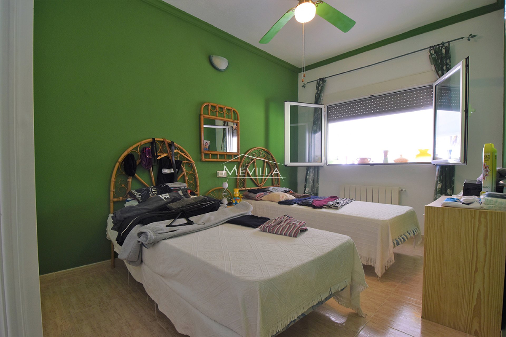 Reventes - Villa - Orihuela Costa - Cabo Roig