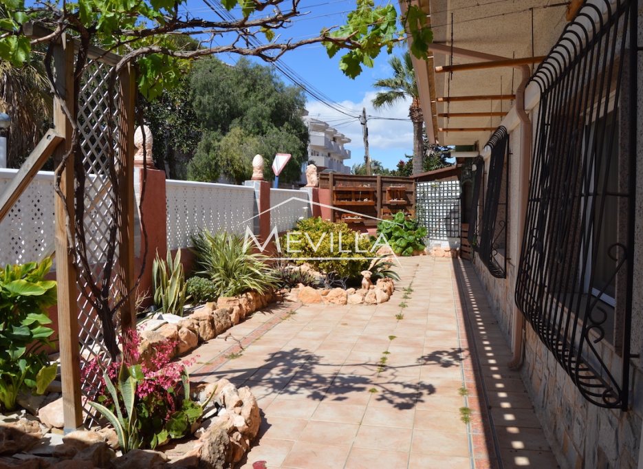 Reventes - Villa - Orihuela Costa - Cabo Roig