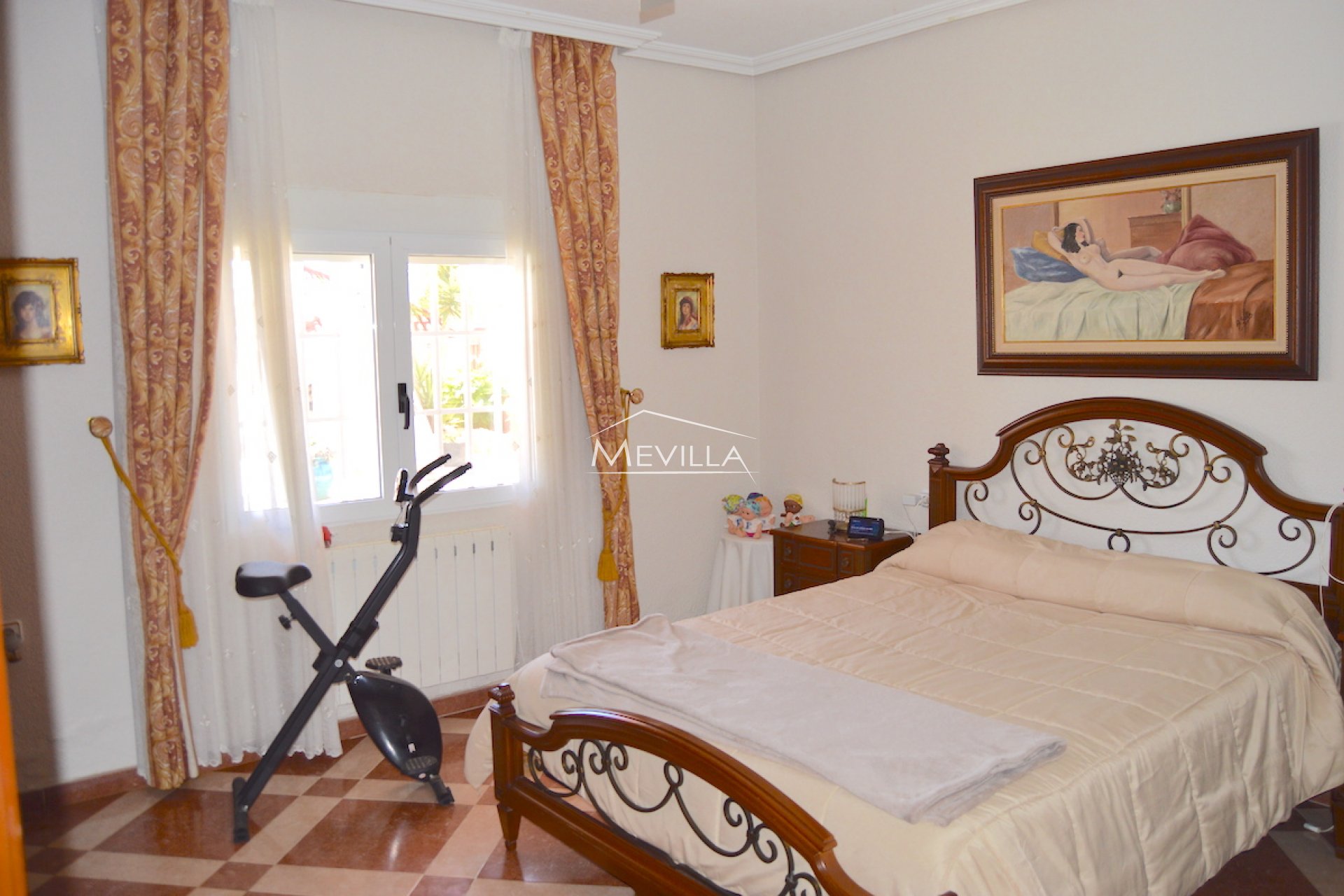 Reventes - Villa - Orihuela Costa - Cabo Roig