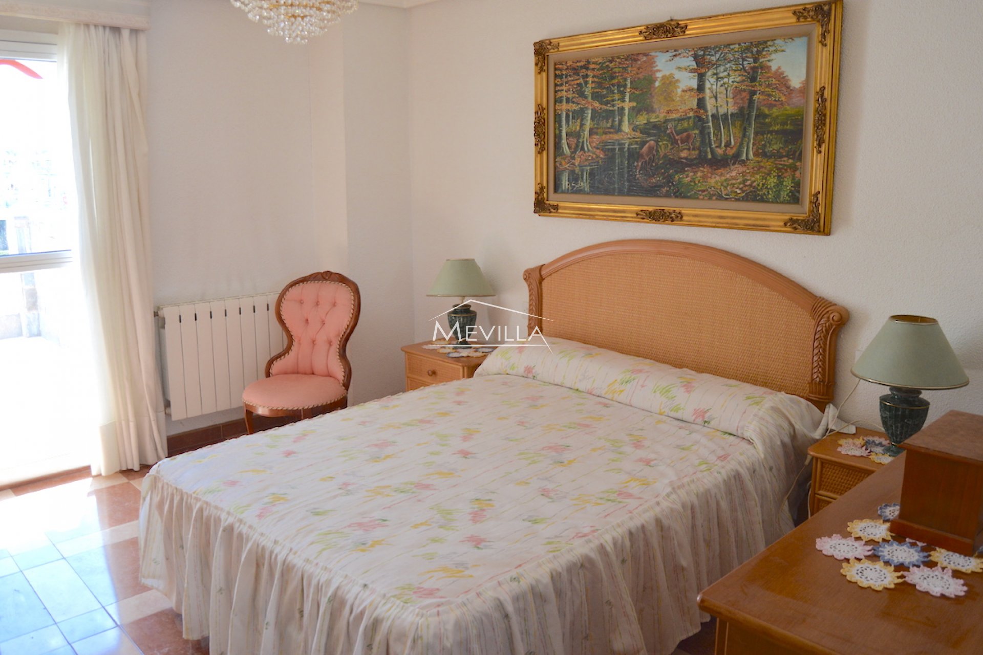 Reventes - Villa - Orihuela Costa - Cabo Roig