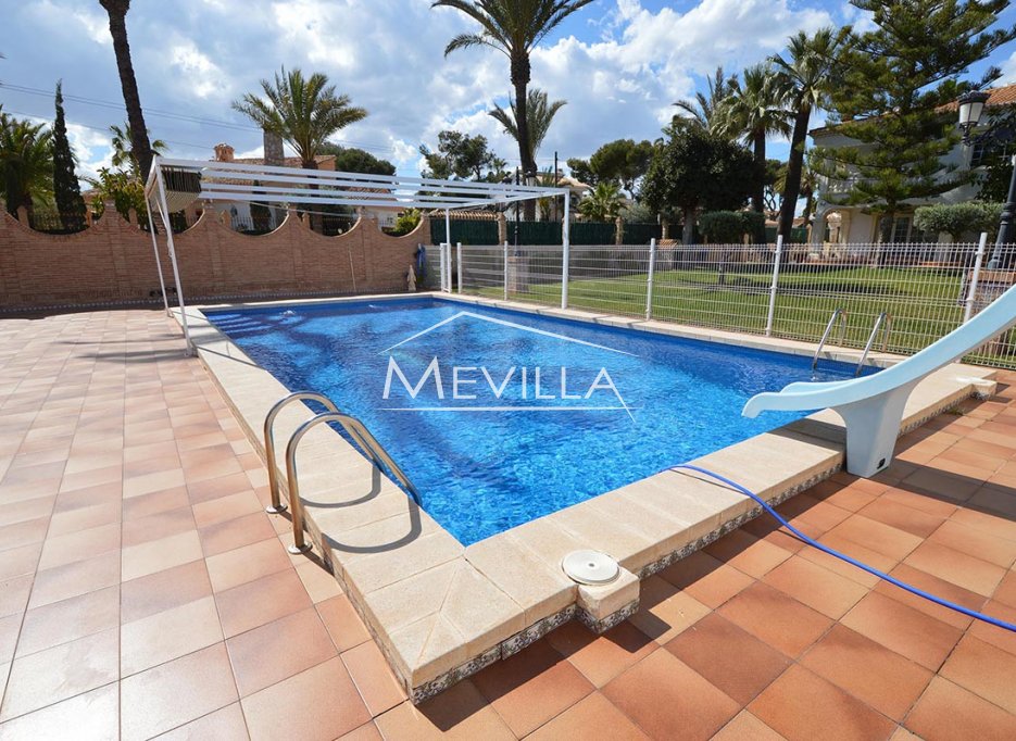 Reventes - Villa - Orihuela Costa - Cabo Roig