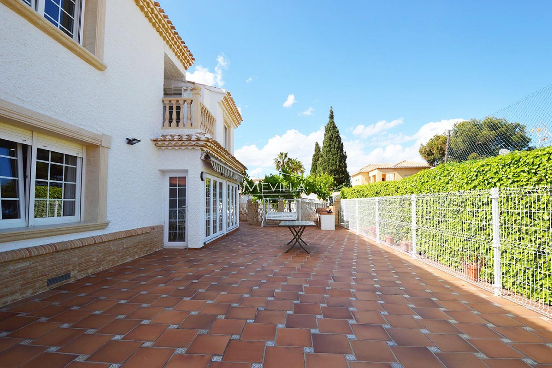 Reventes - Villa - Orihuela Costa - Cabo Roig