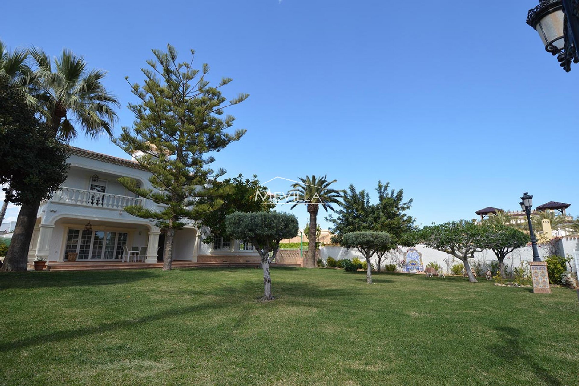 Reventes - Villa - Orihuela Costa - Cabo Roig