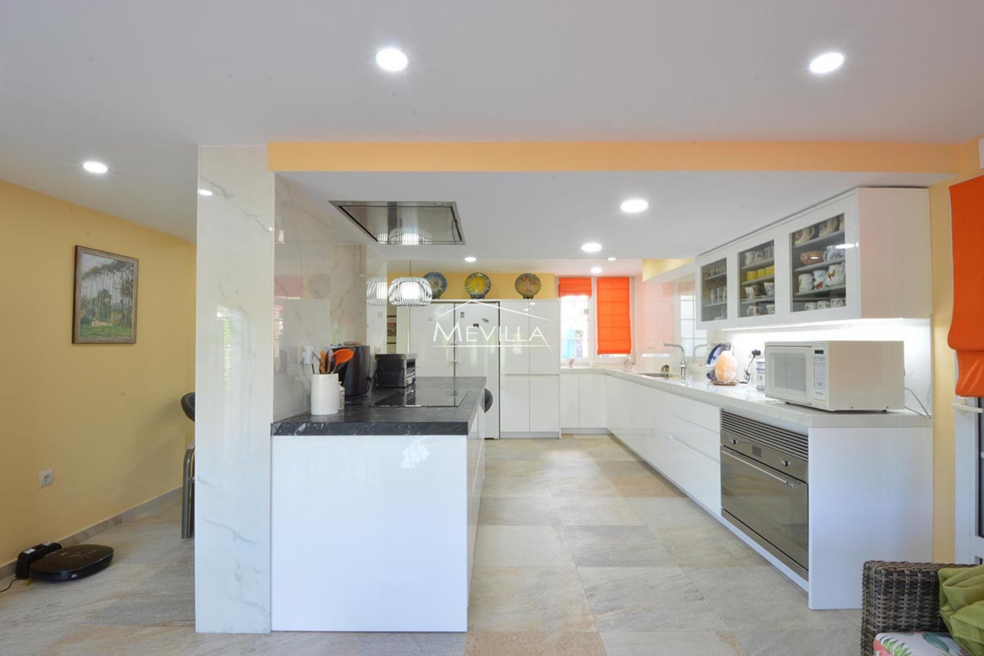 Reventes - Villa - Orihuela Costa - Cabo Roig