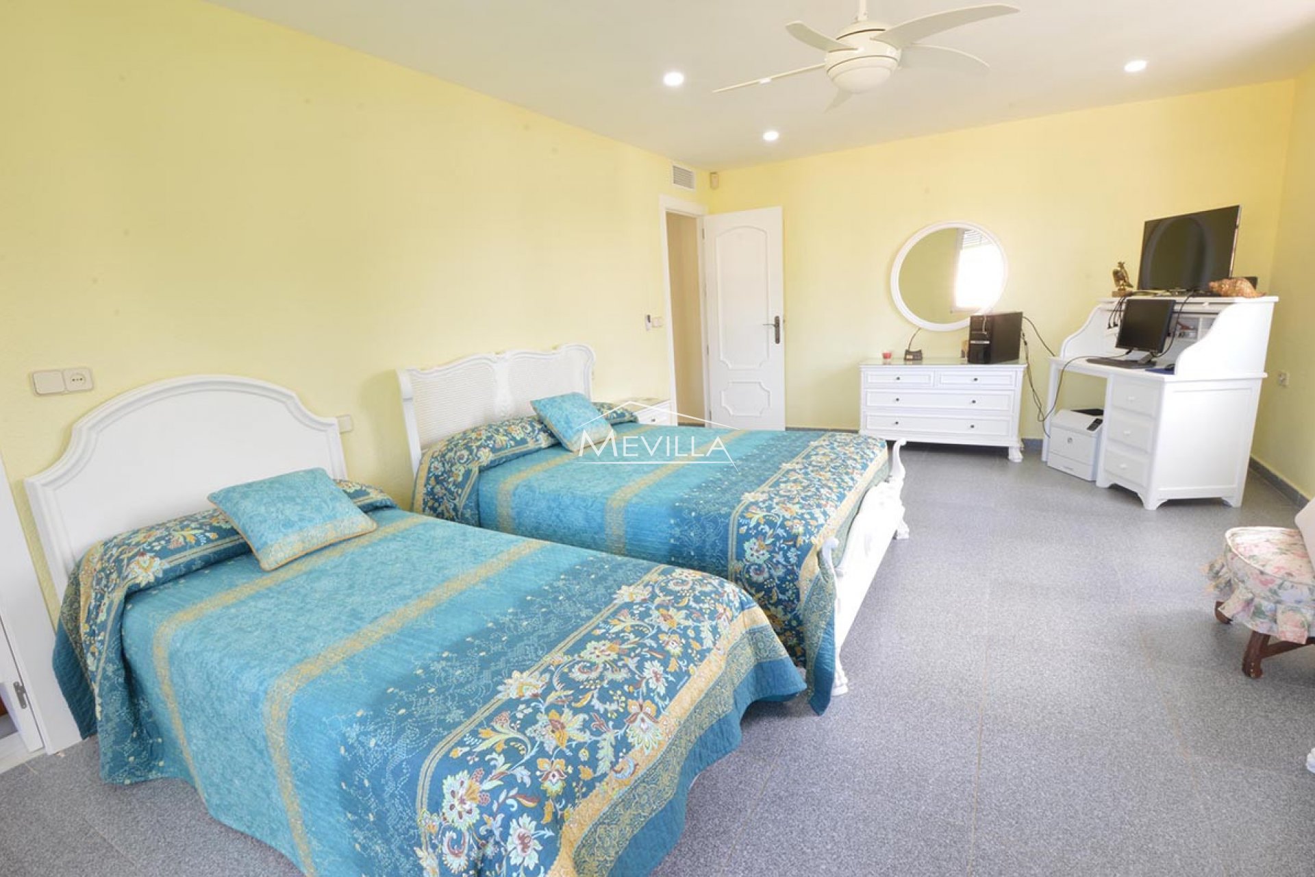 Reventes - Villa - Orihuela Costa - Cabo Roig