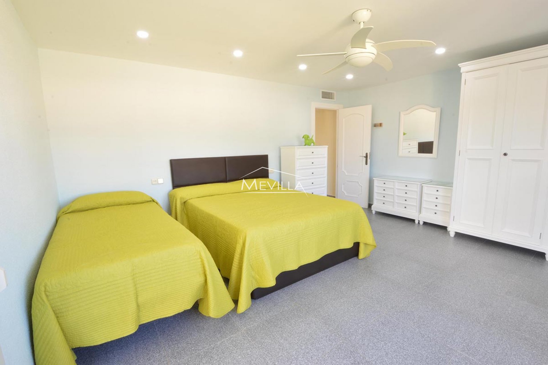 Reventes - Villa - Orihuela Costa - Cabo Roig