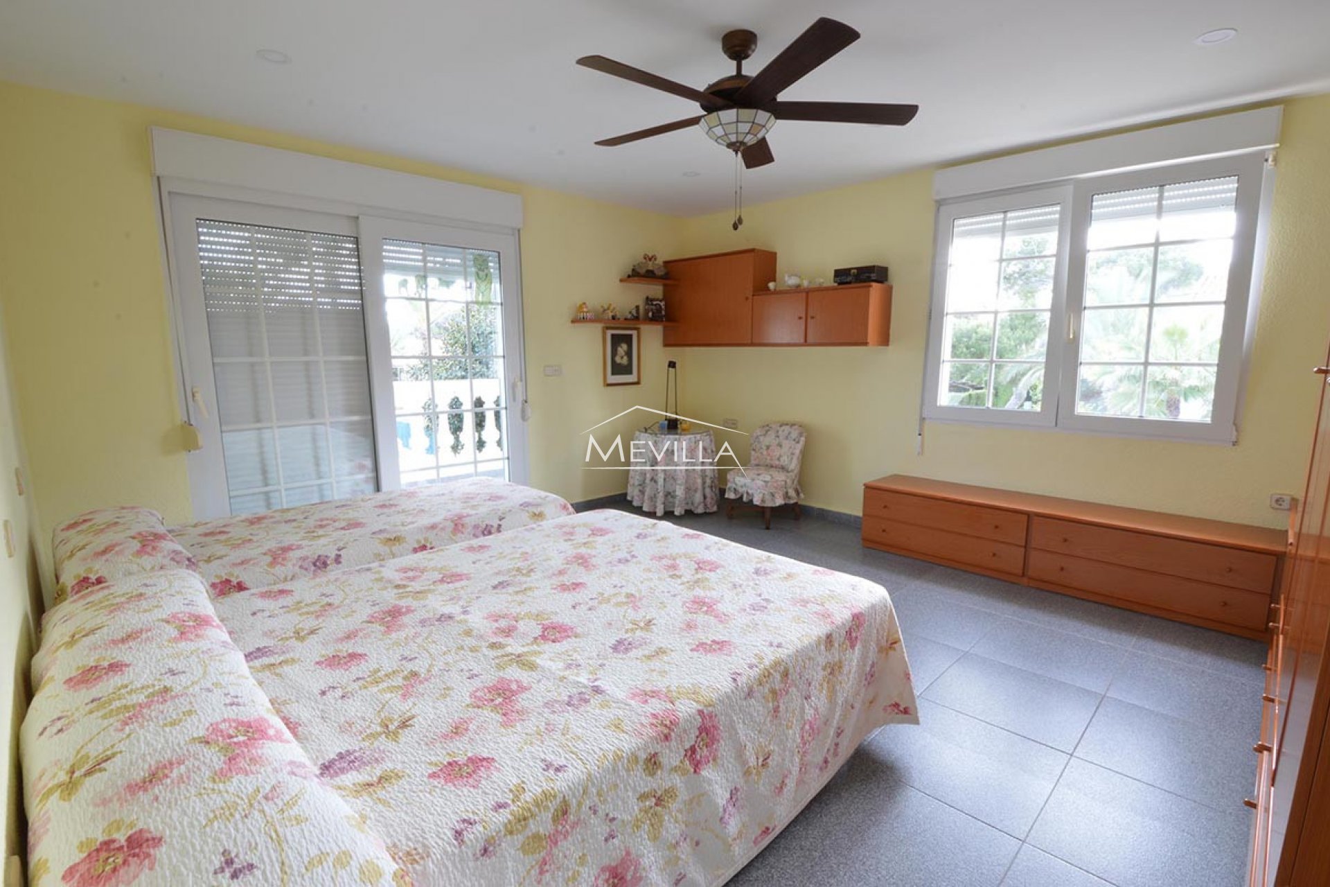 Reventes - Villa - Orihuela Costa - Cabo Roig