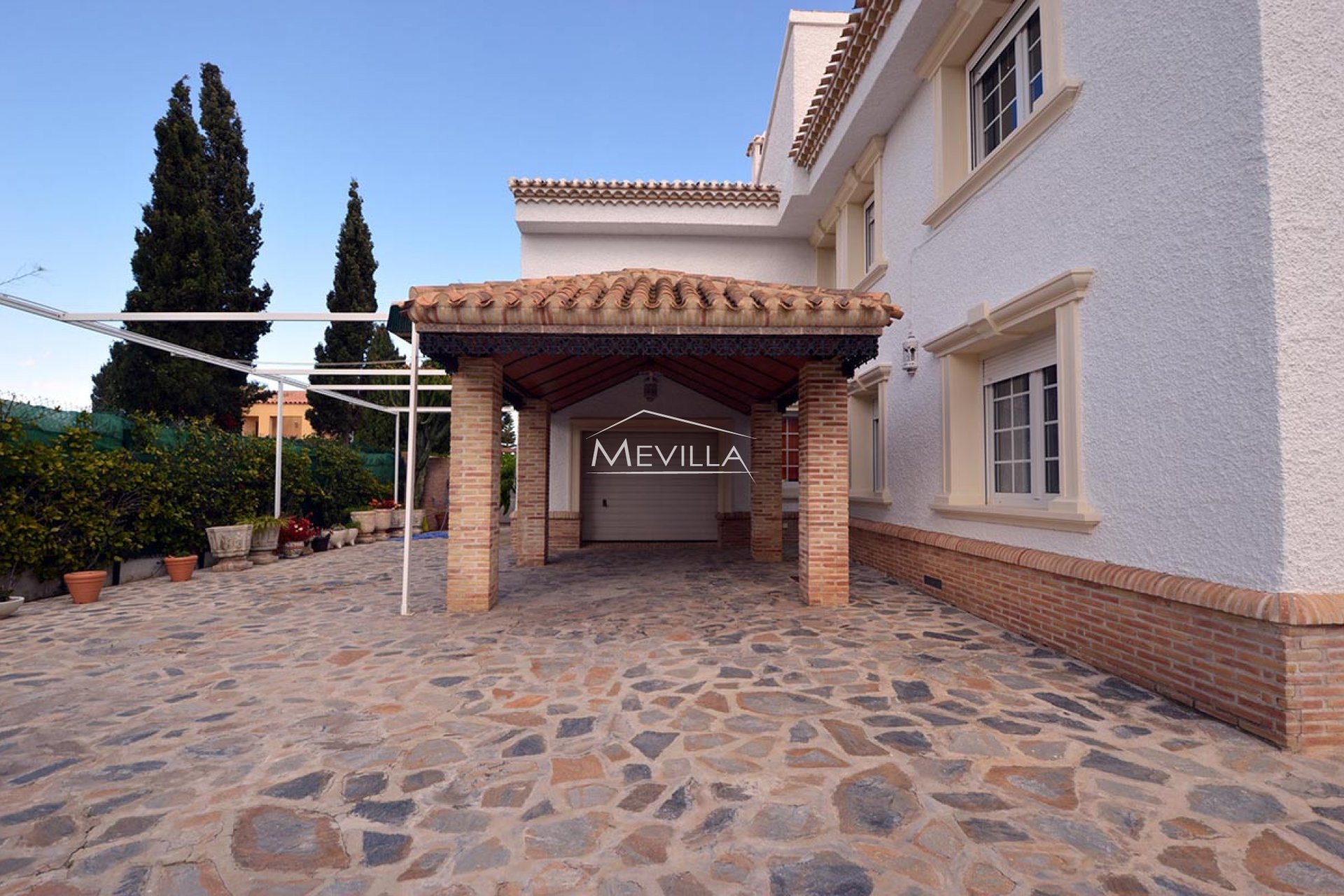 Reventes - Villa - Orihuela Costa - Cabo Roig