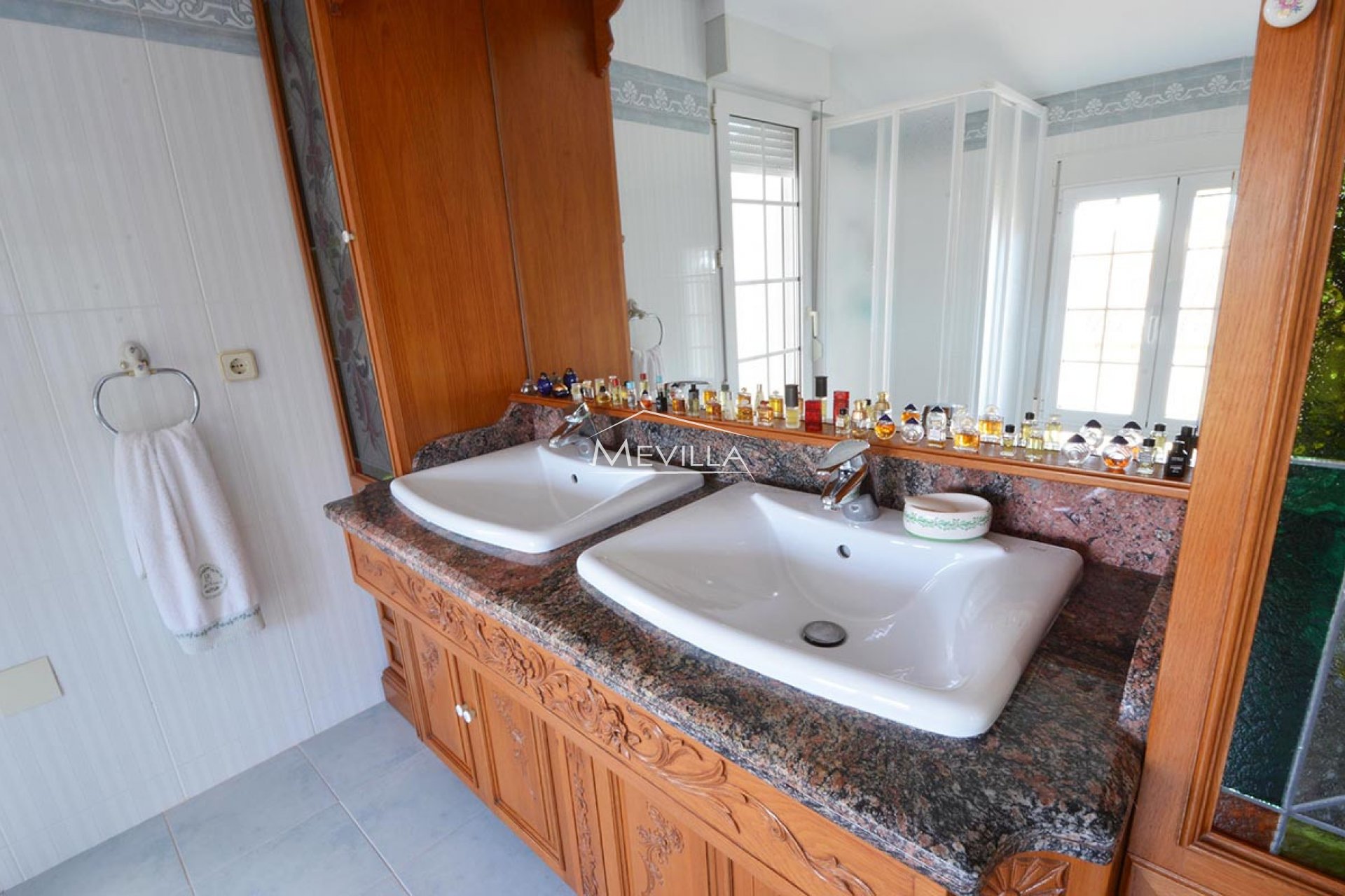 Reventes - Villa - Orihuela Costa - Cabo Roig